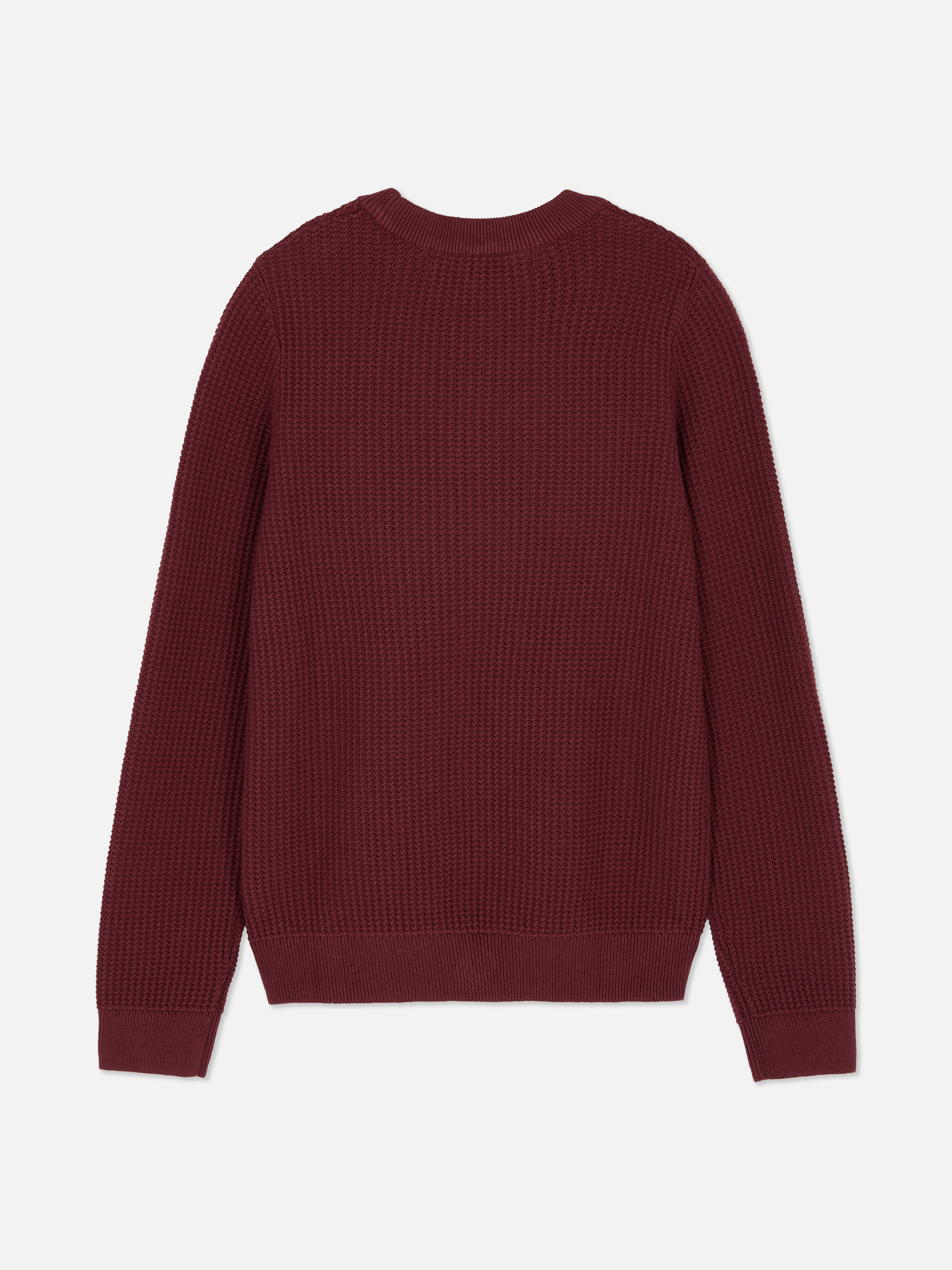 Strickpullover