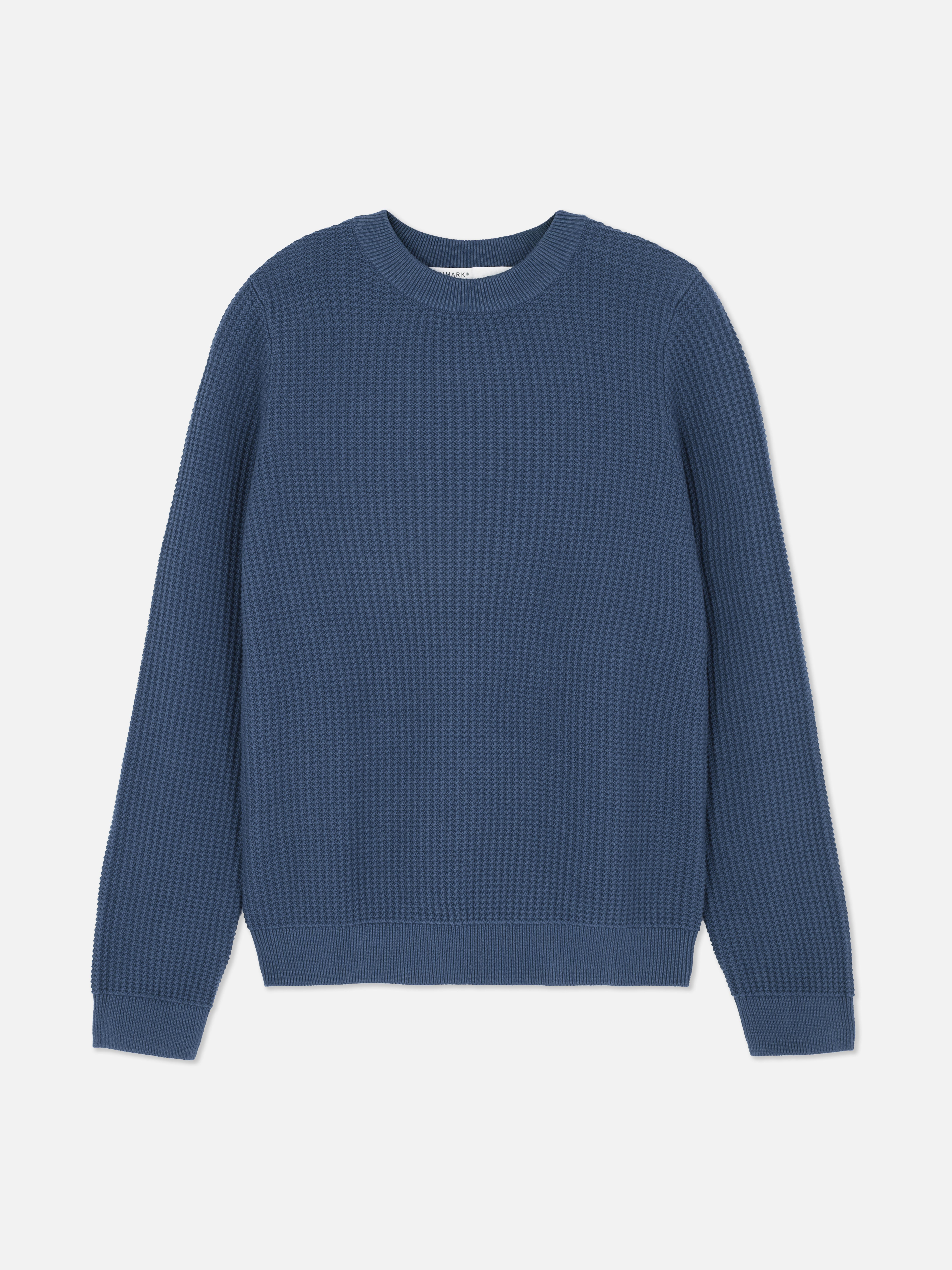 Strickpullover