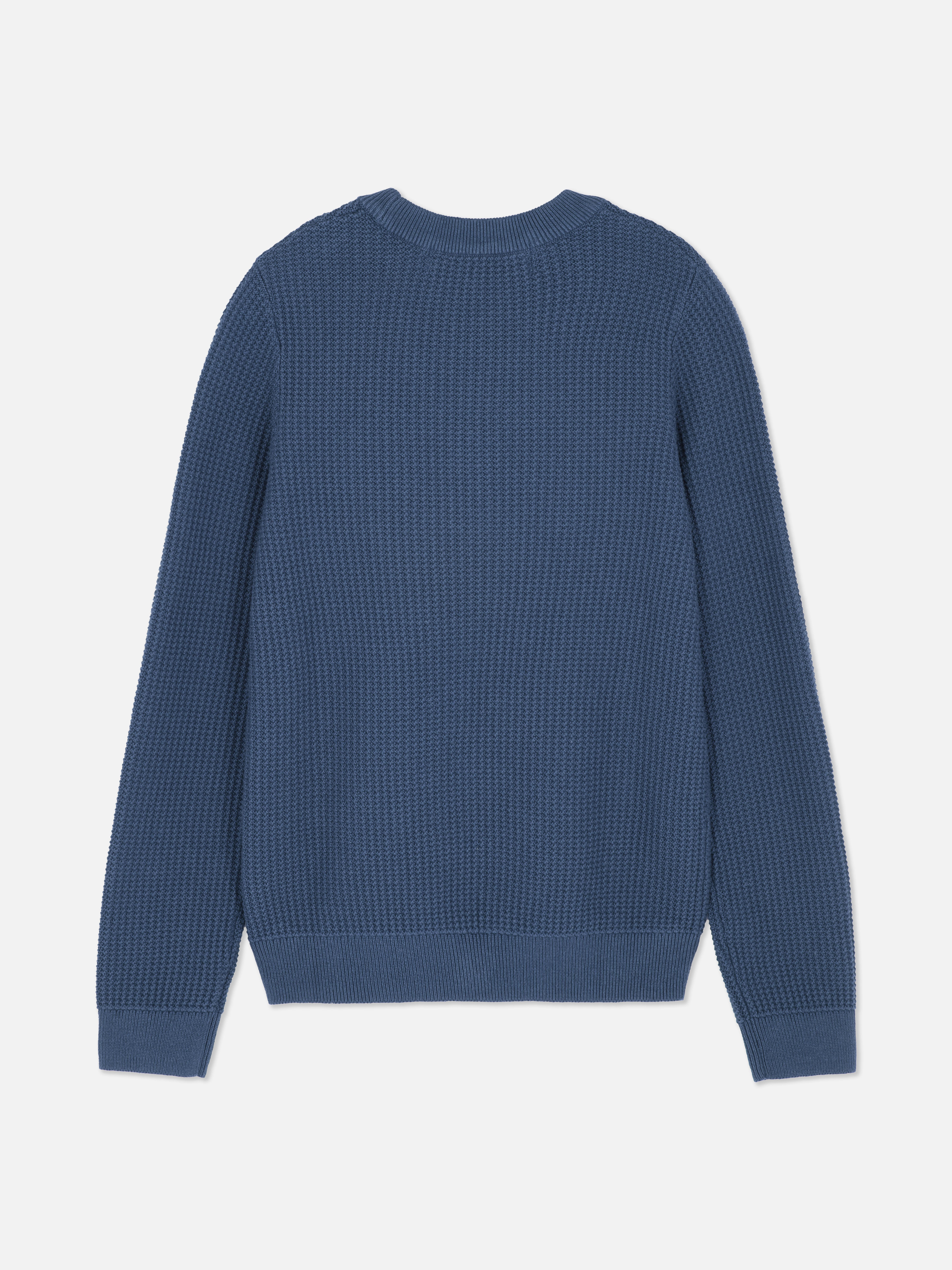 Strickpullover