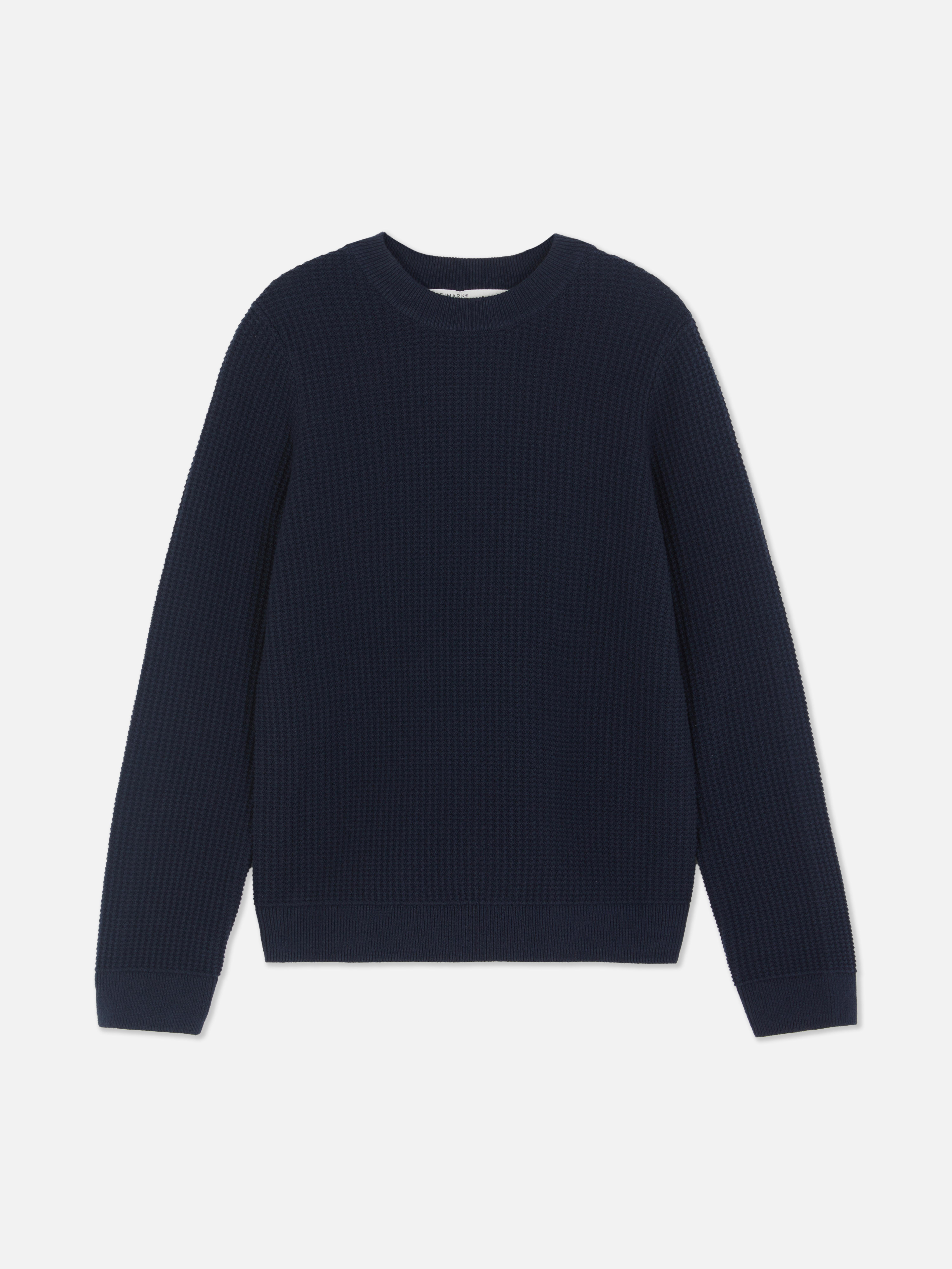 Strickpullover
