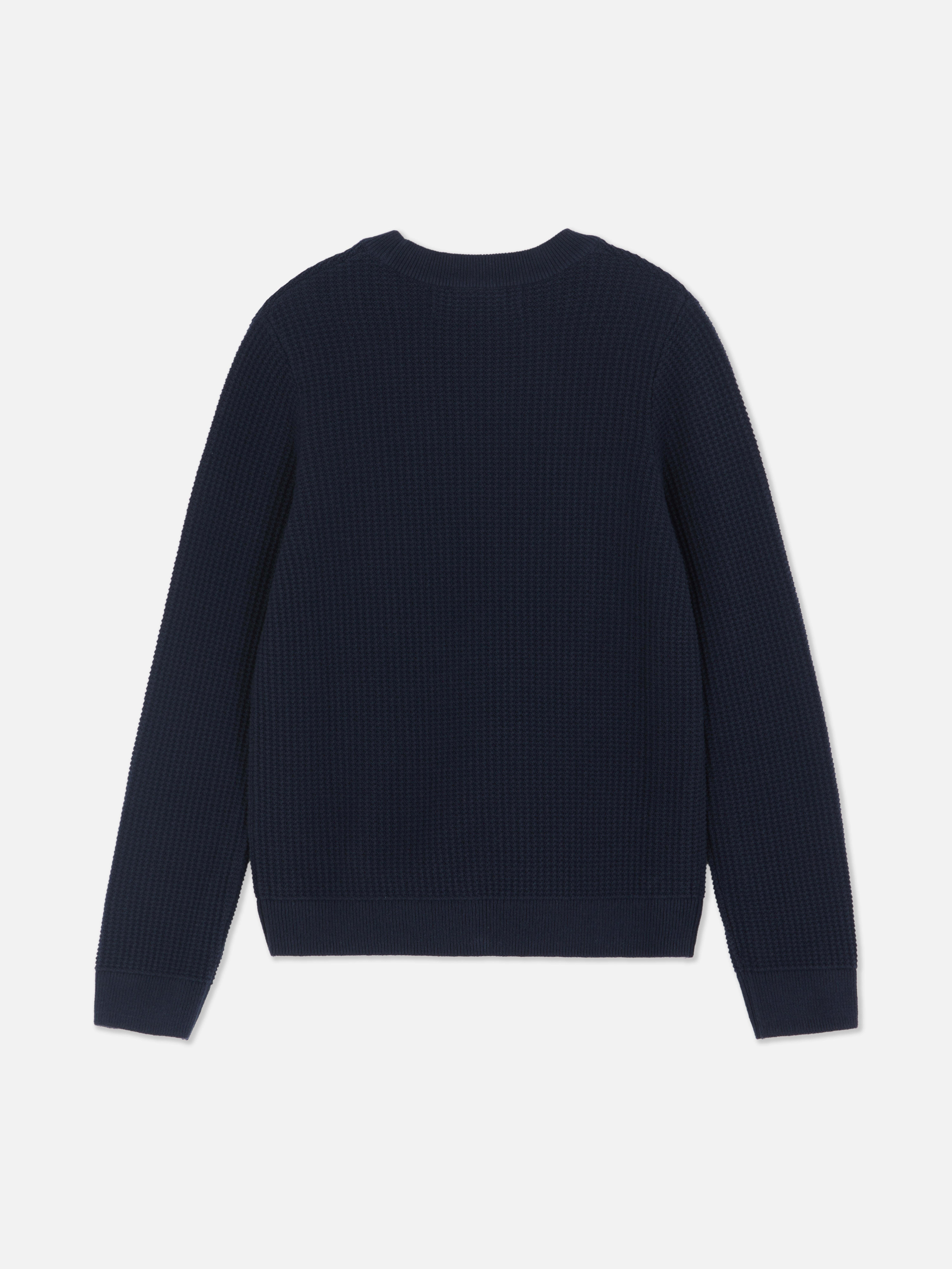 Strickpullover