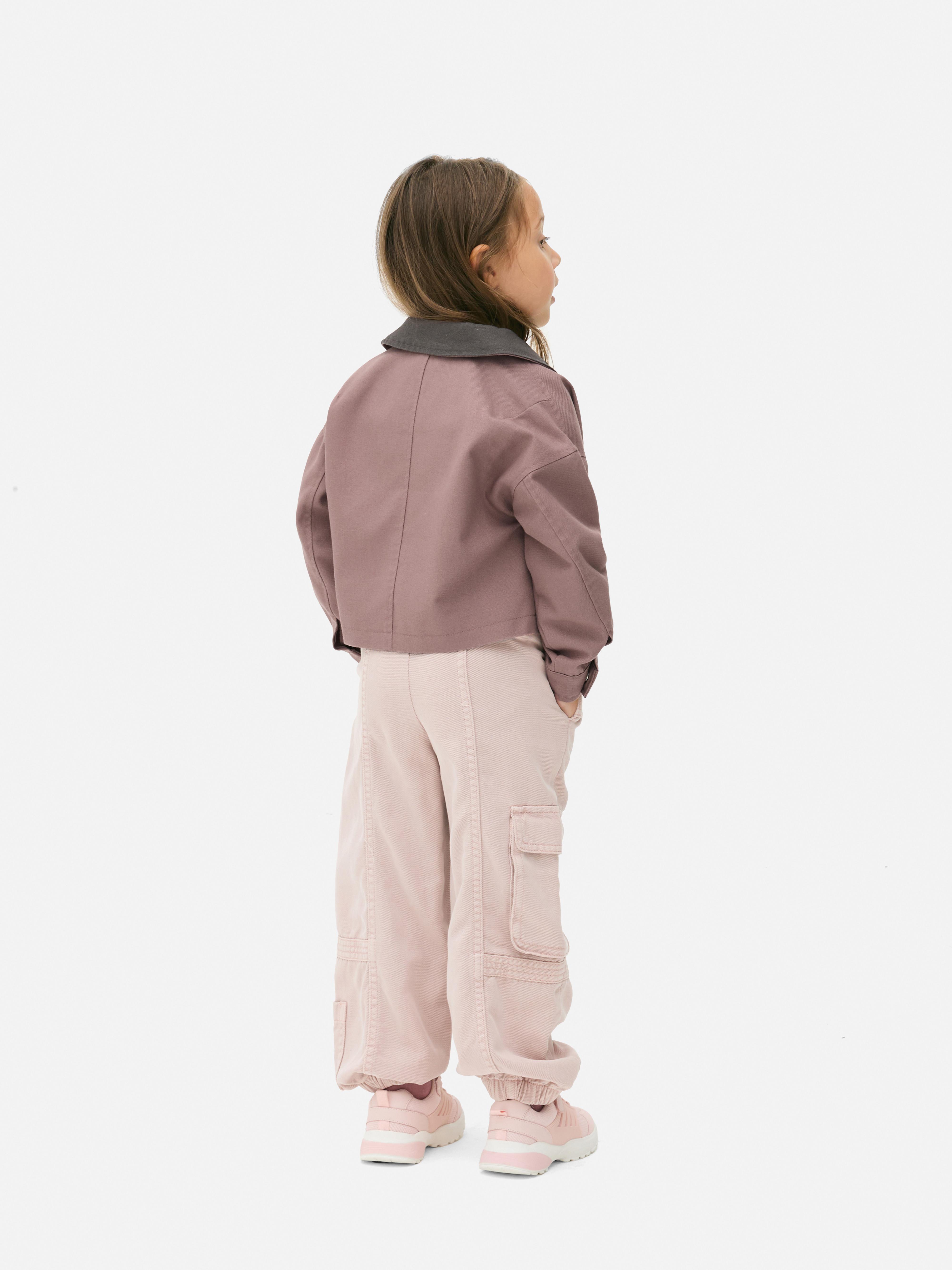Veste de travail zippée