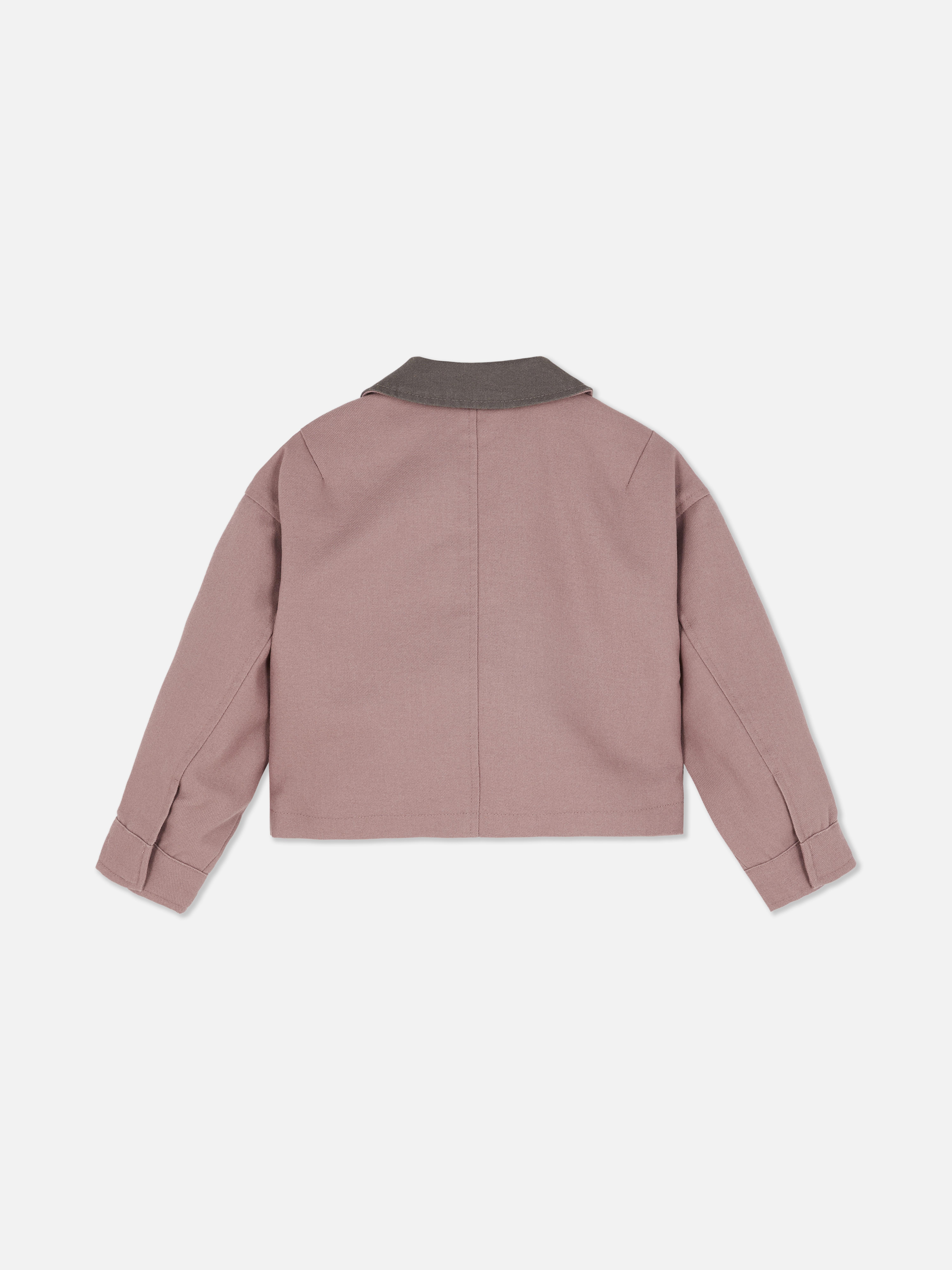 Veste de travail zippée
