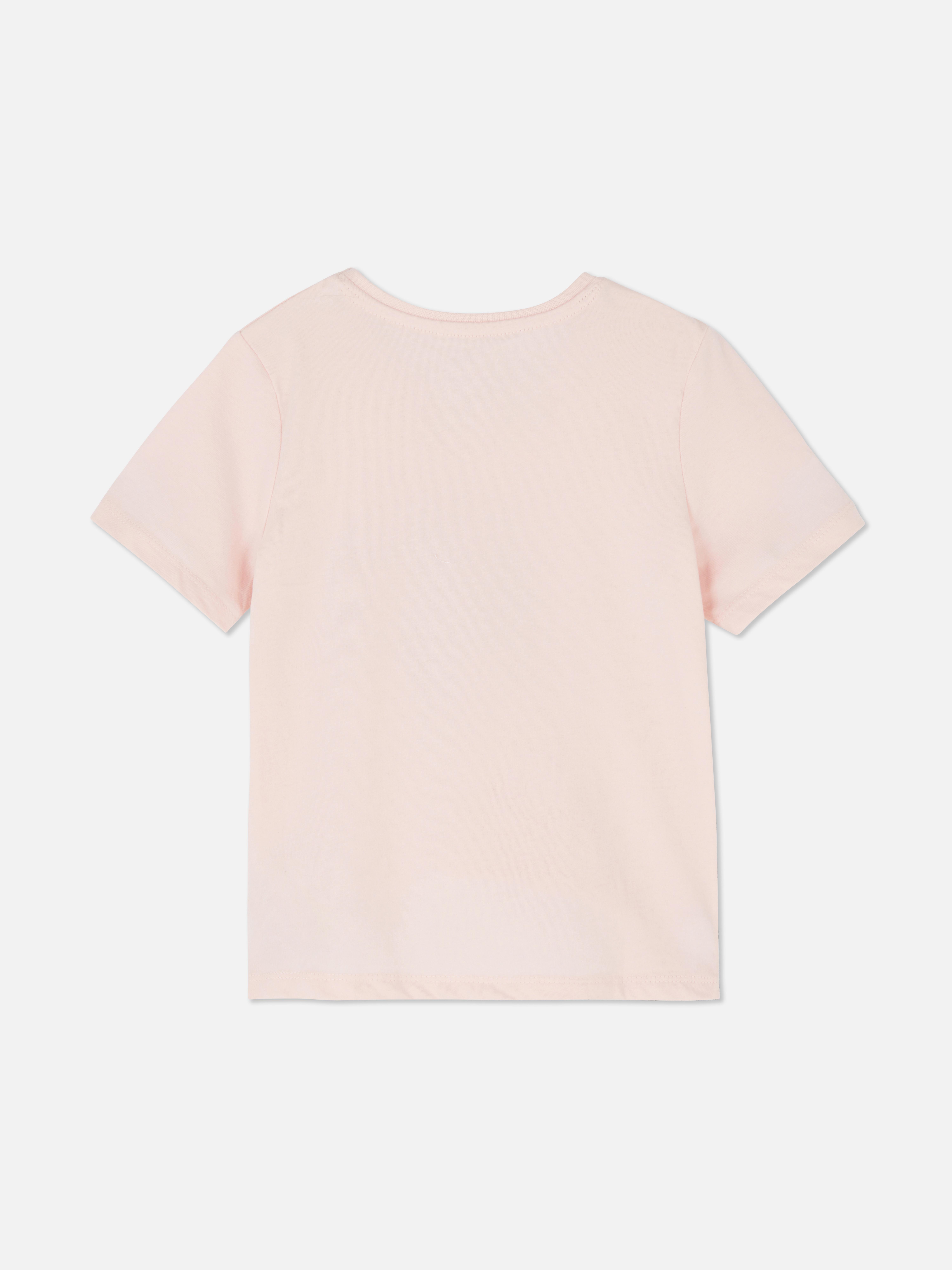 1,5–8 ans | T-shirt Disney La Reine des neiges