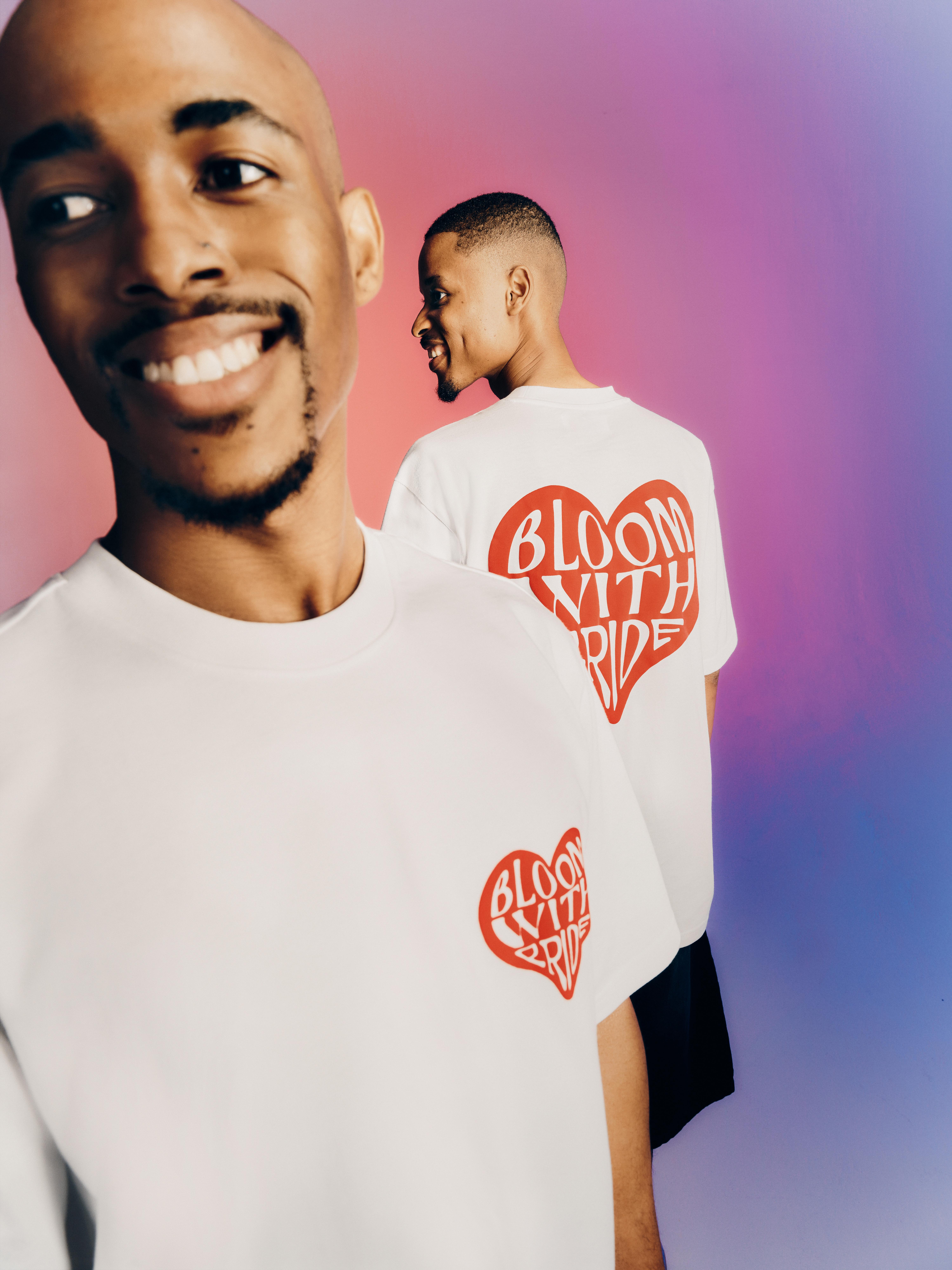 Pride Heart T-Shirt