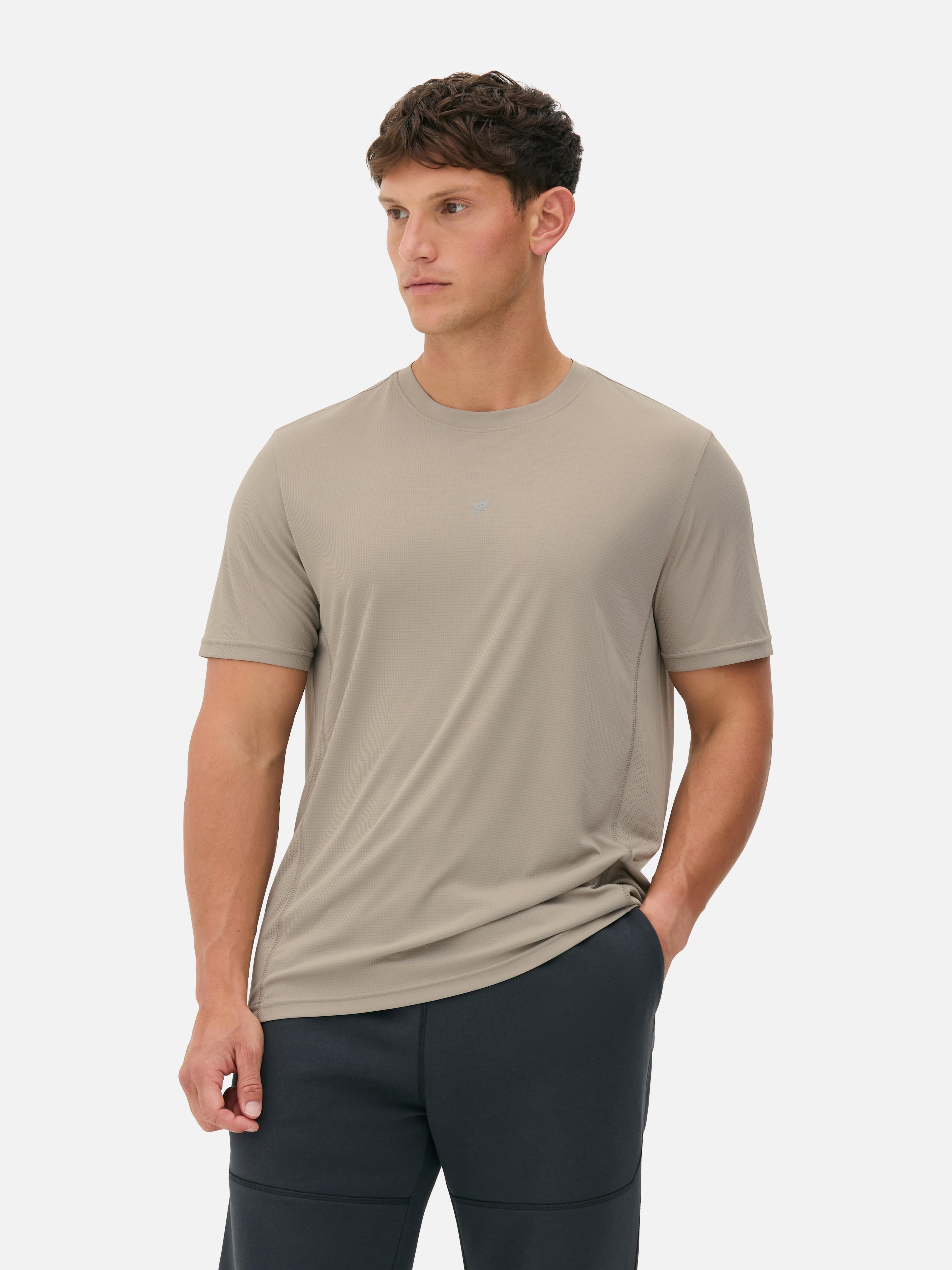 Essential Performance-T-Shirt
