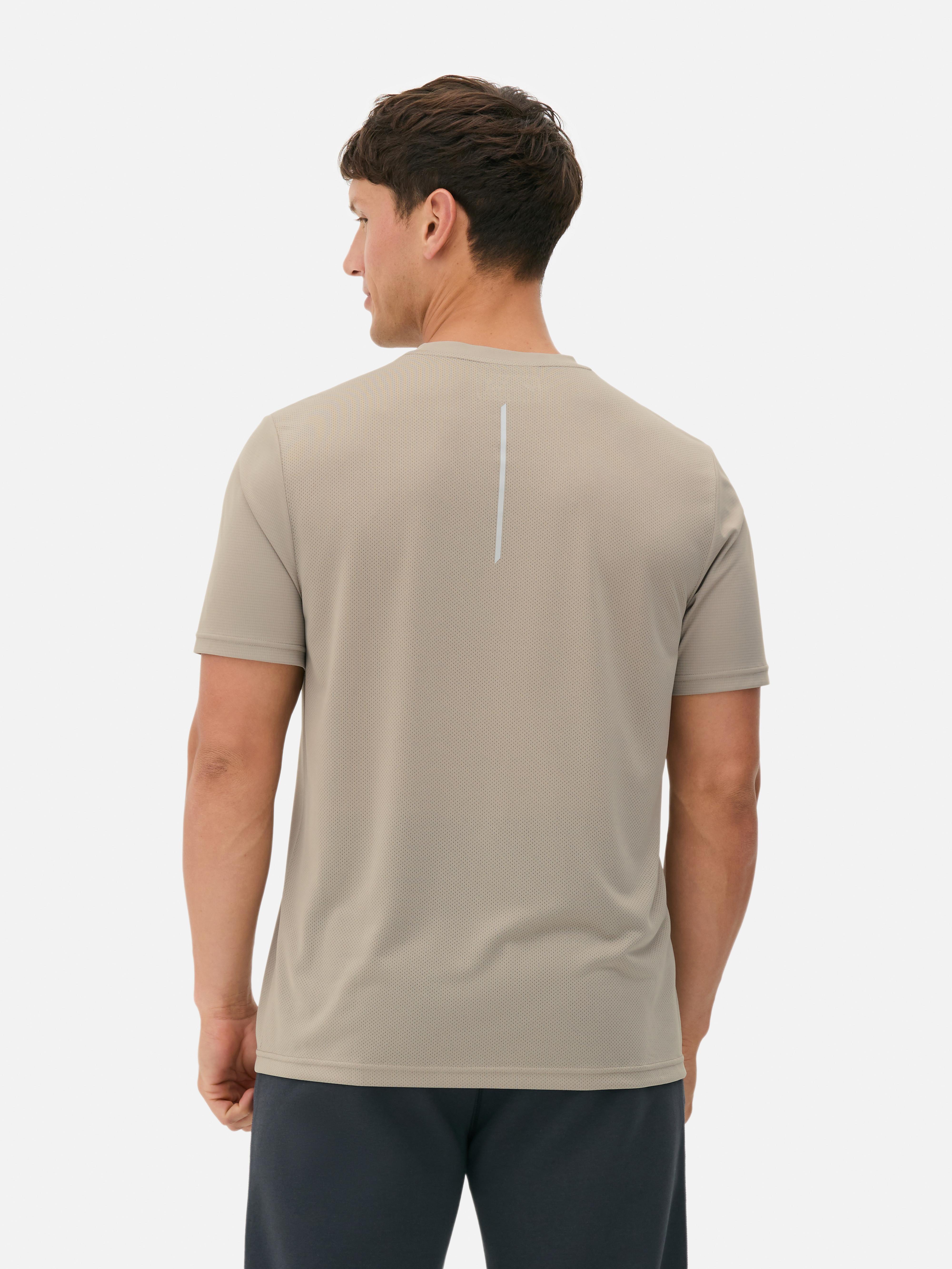 Essential Performance-T-Shirt