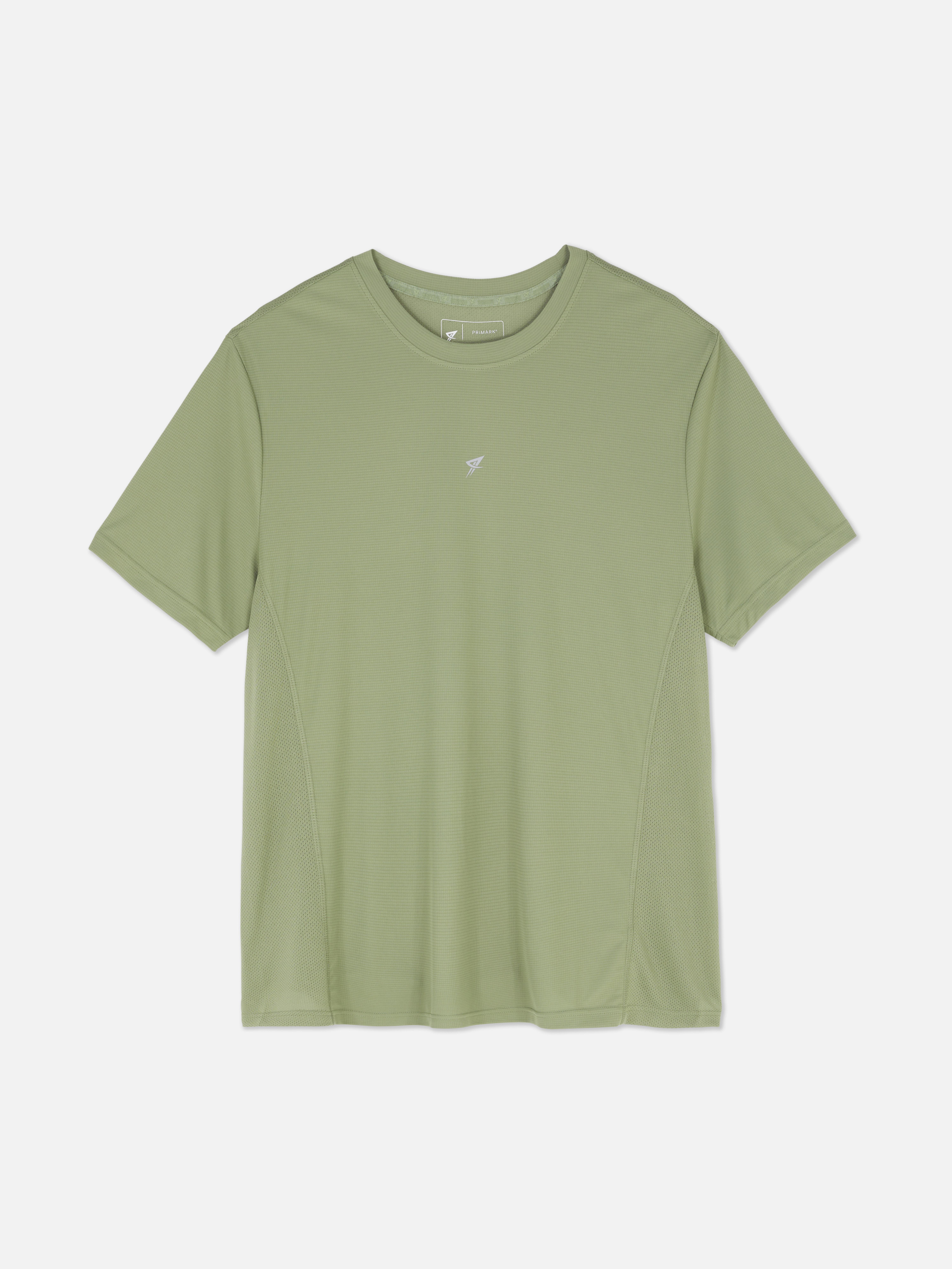 T-shirt desporto essencial