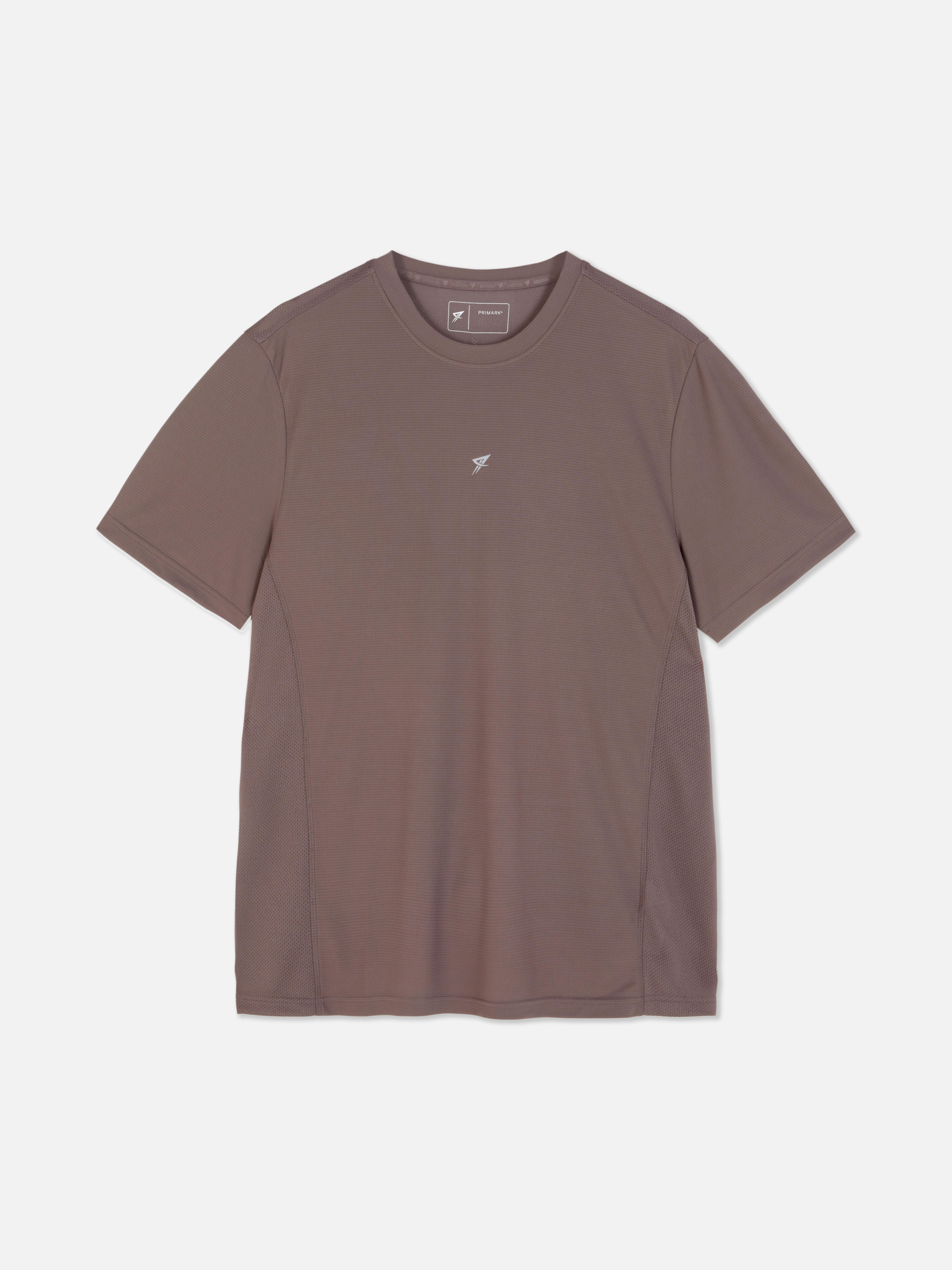 Niezbędny T-shirt treningowy