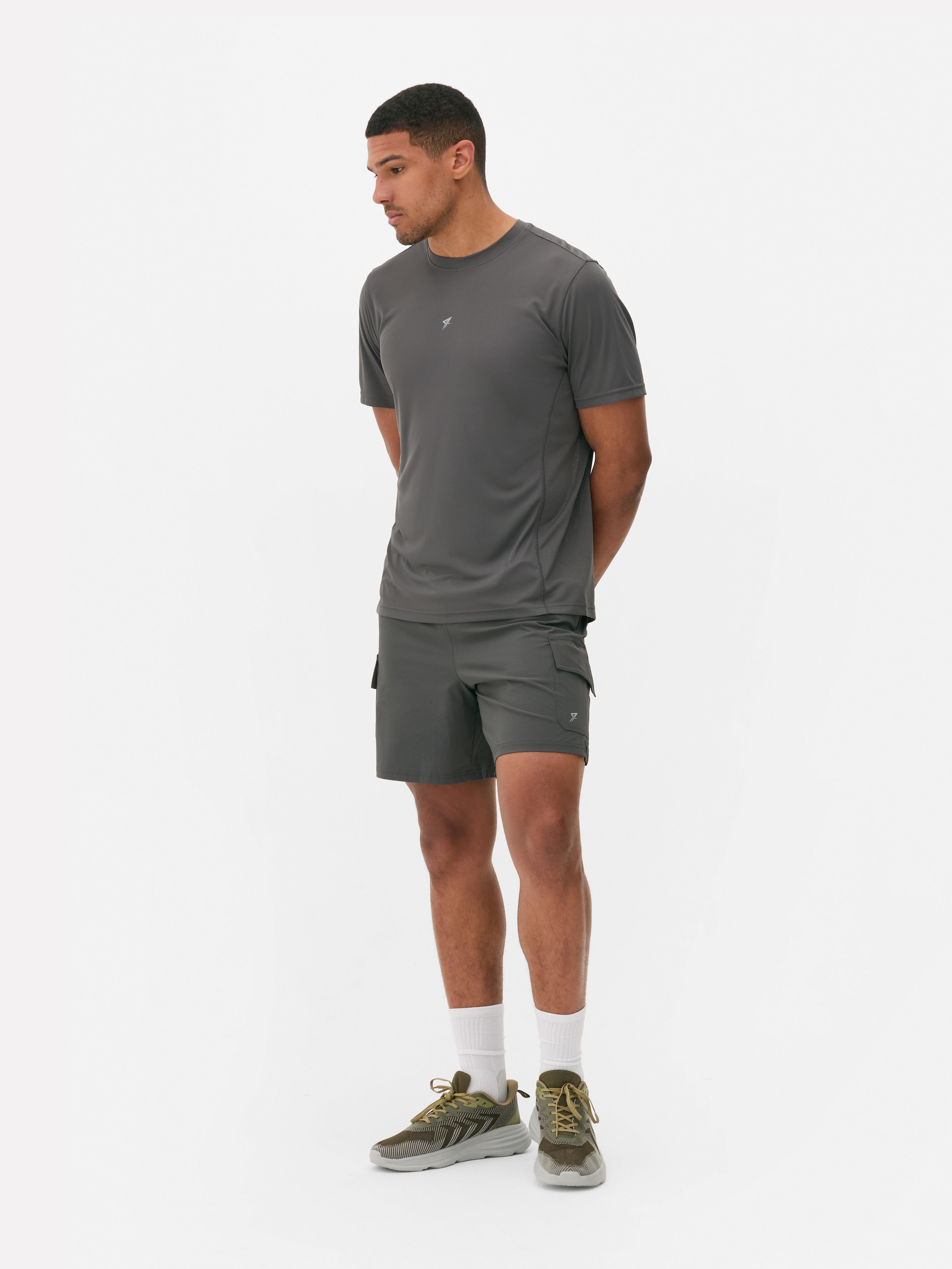 Essential Performance T-Shirt