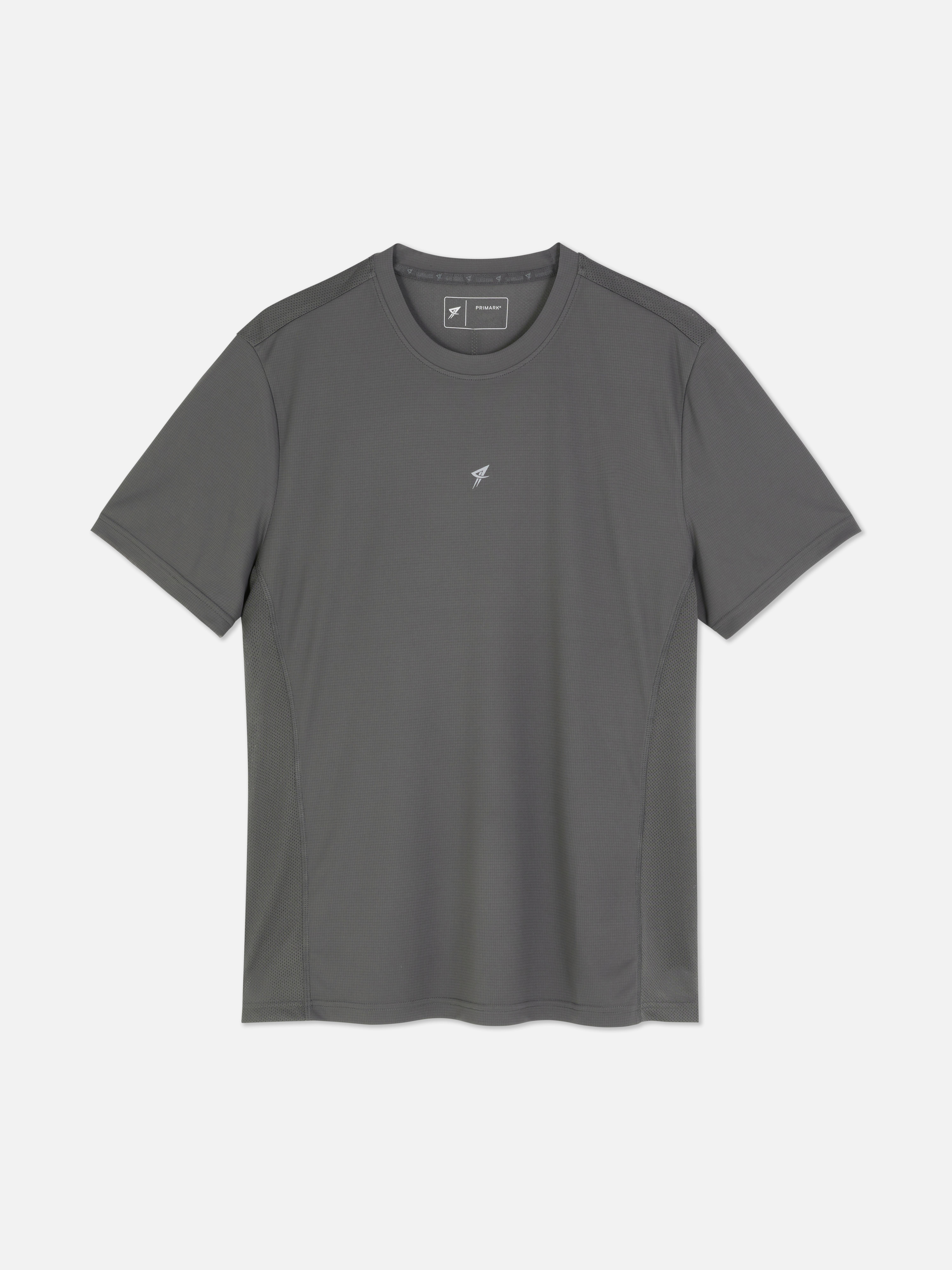 T-shirt desporto essencial