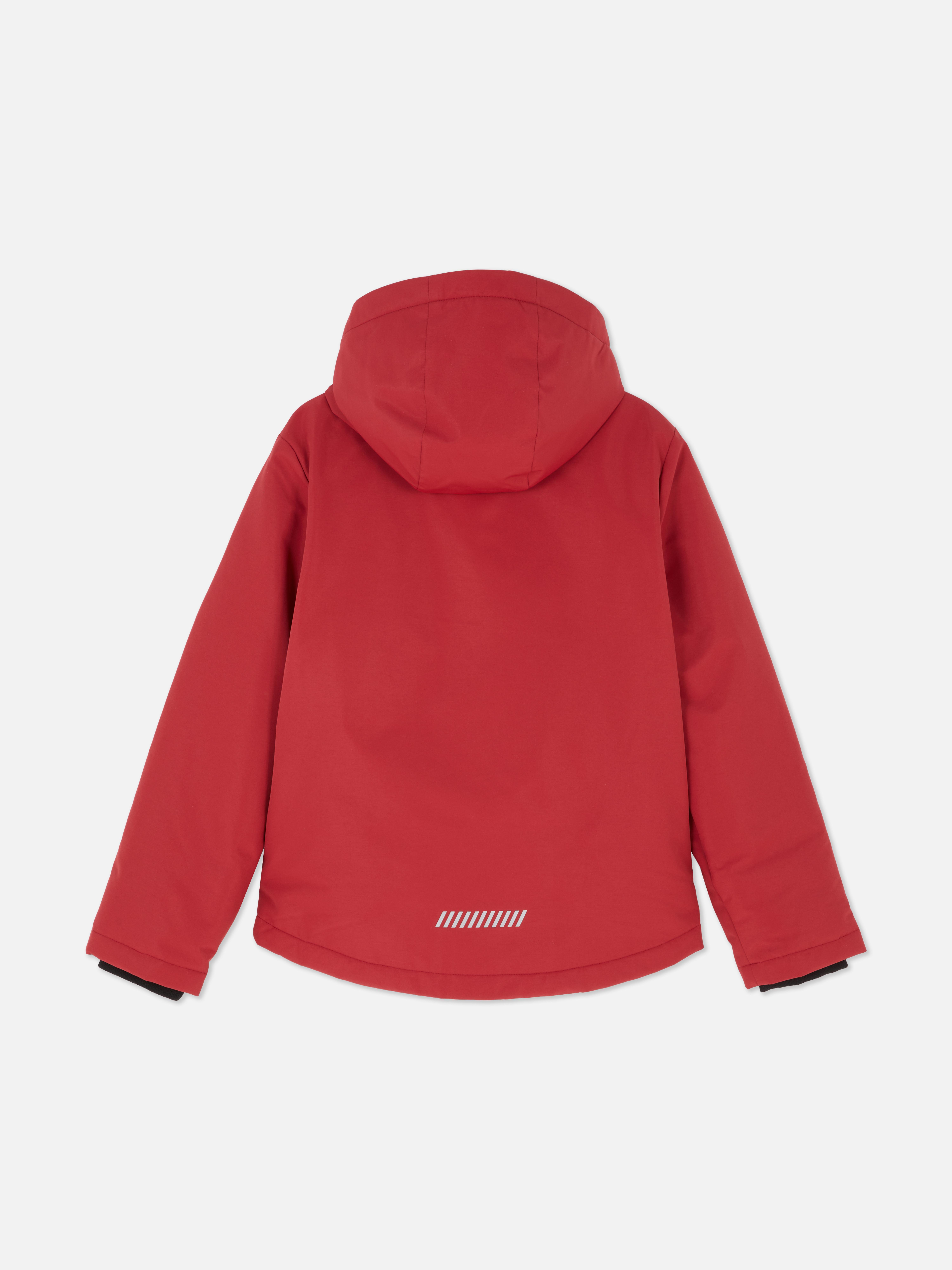 7-15 ans | Coupe-vent
