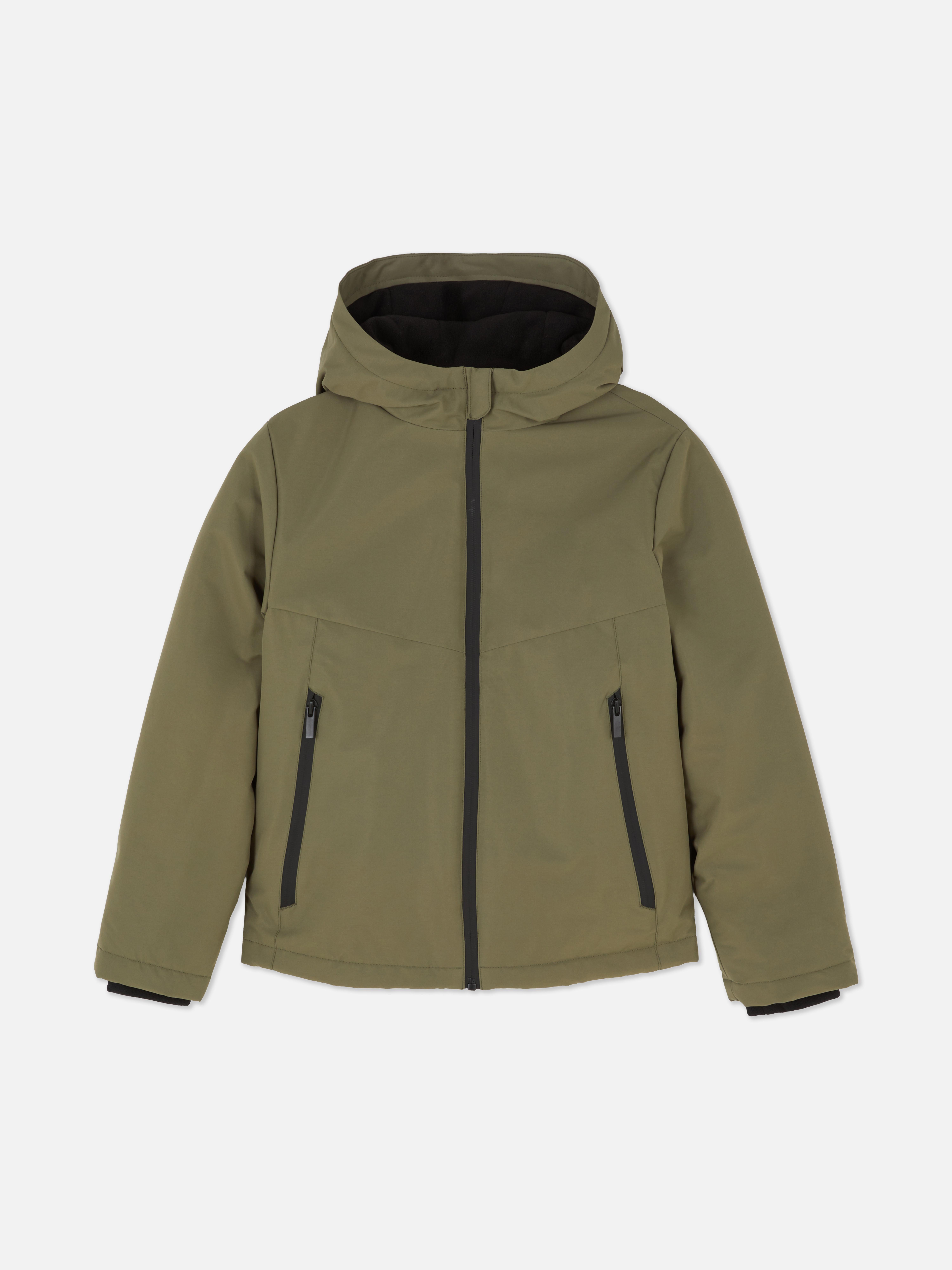7–15 Jahre | Windjacke