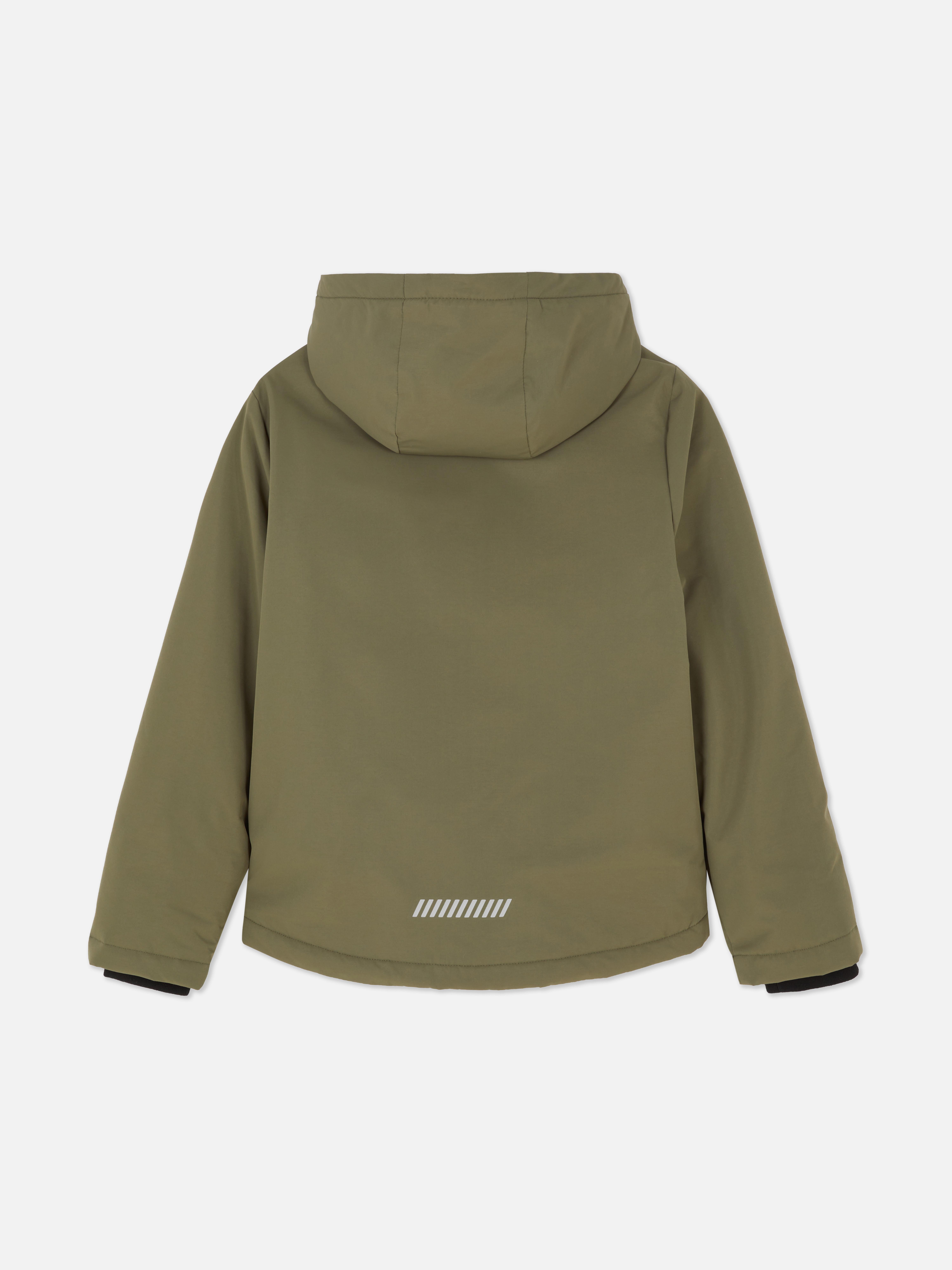 7–15 Jahre | Windjacke