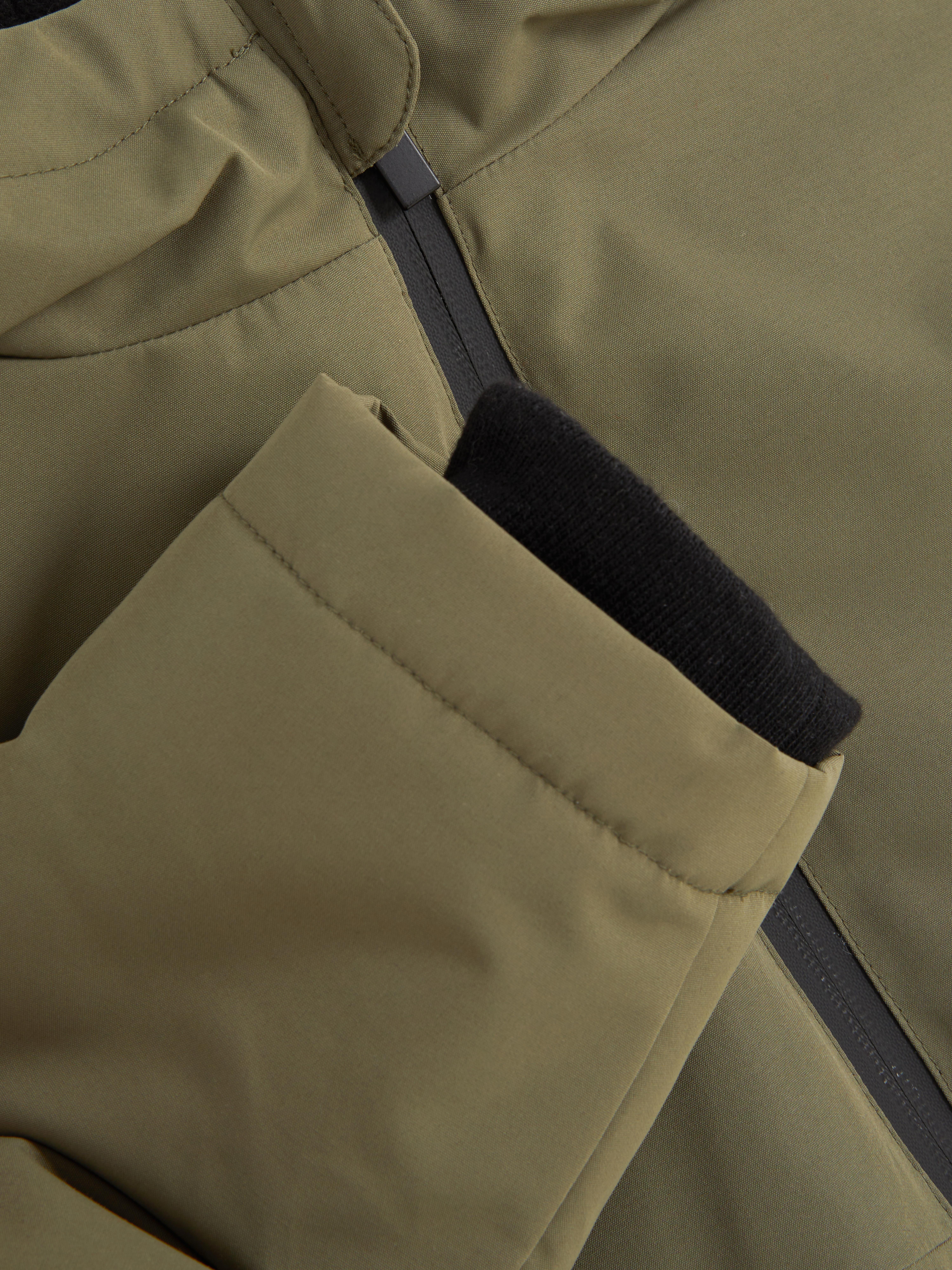 7–15 Jahre | Windjacke