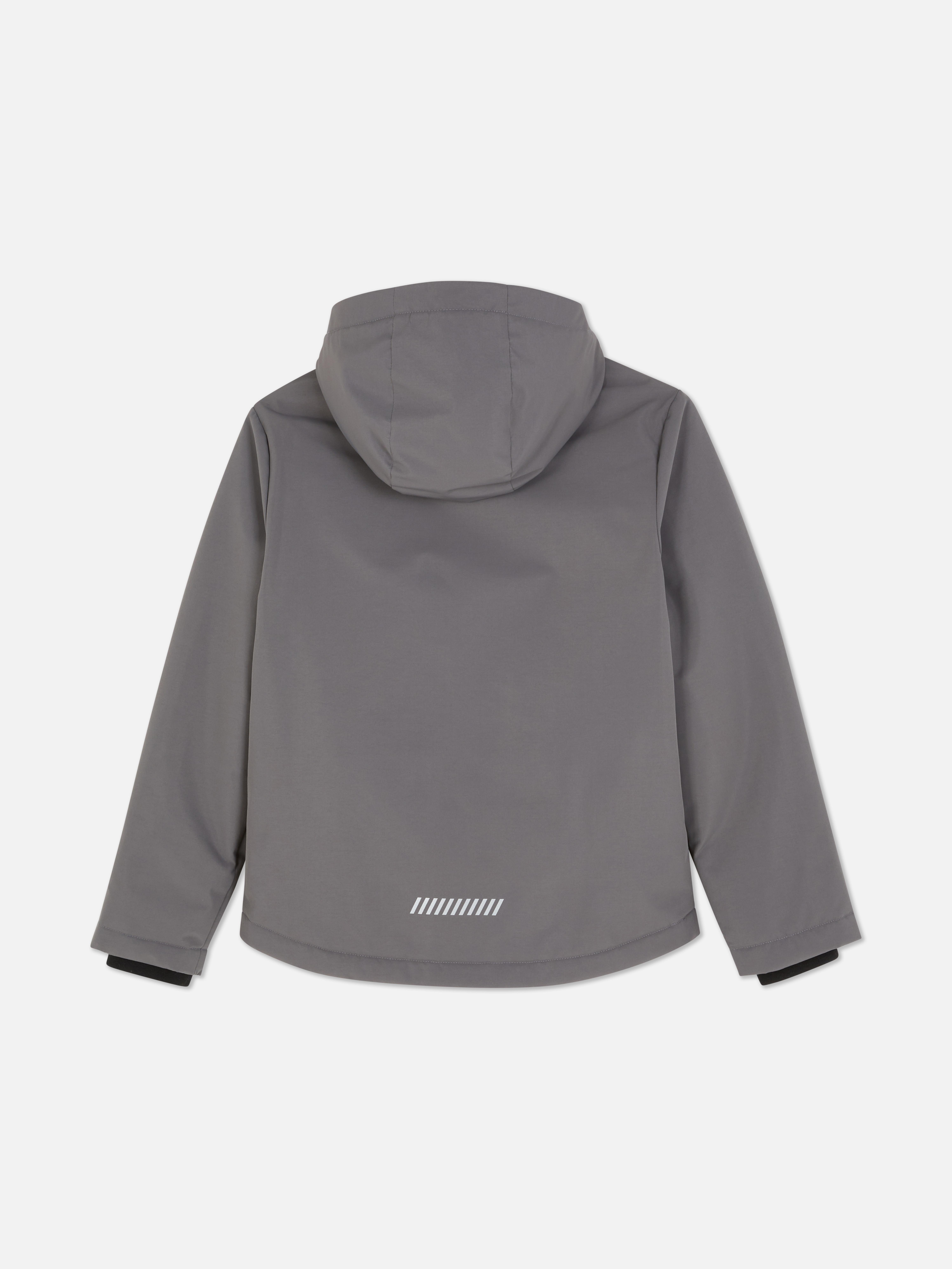 7–15 Jahre | Windjacke