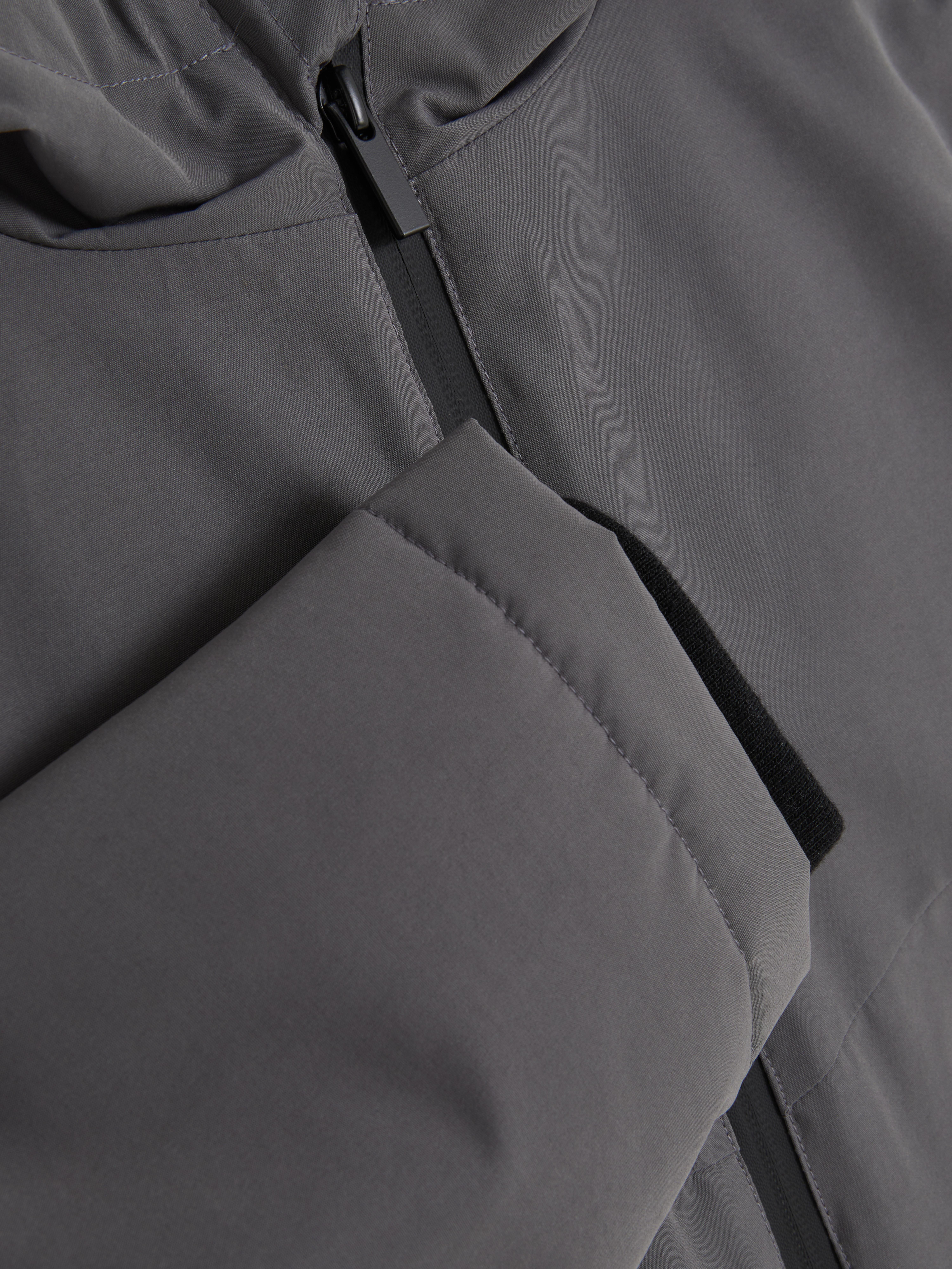 7–15 Jahre | Windjacke