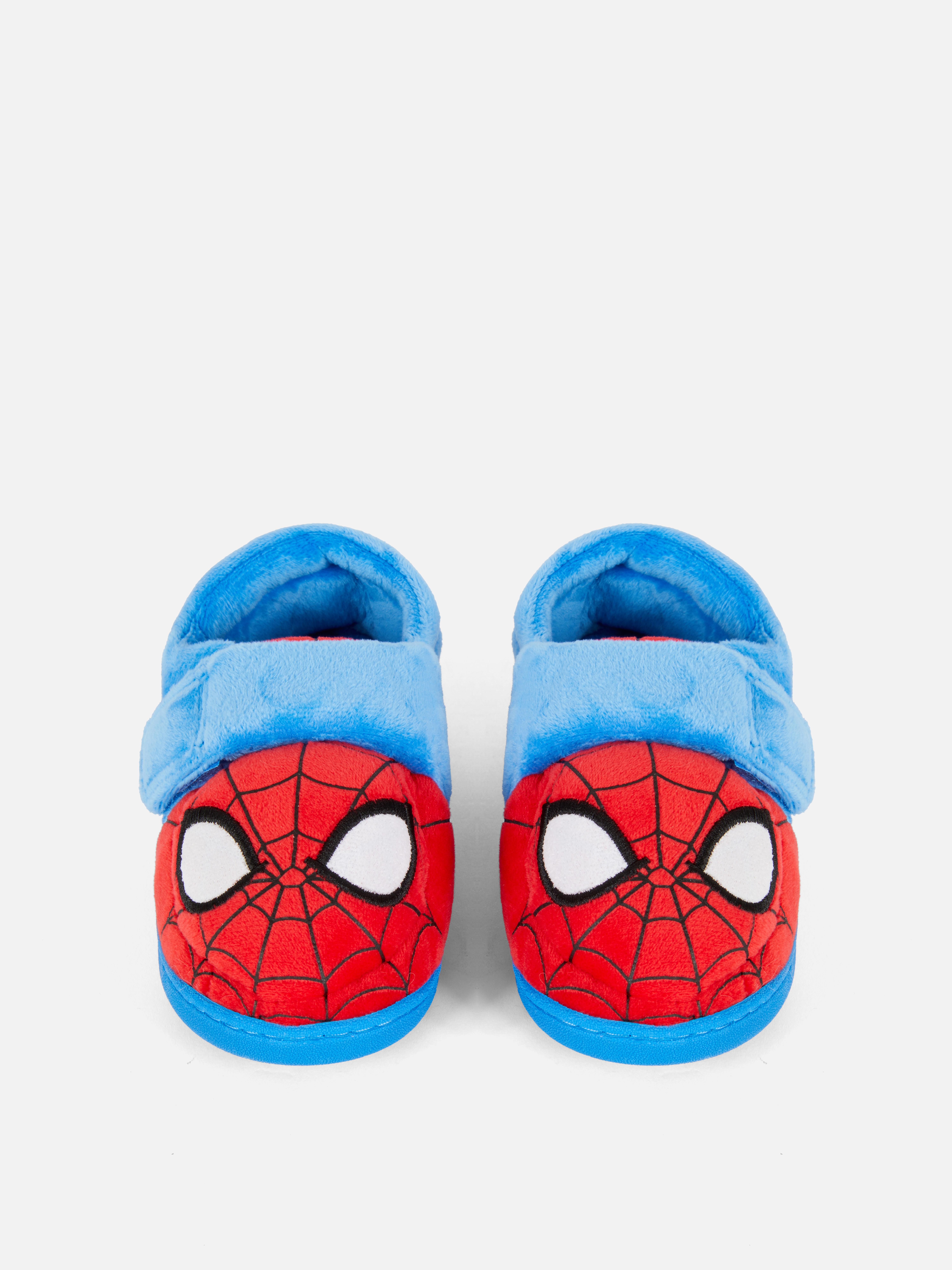 Pantofole con cupsole Spider-Man Marvel