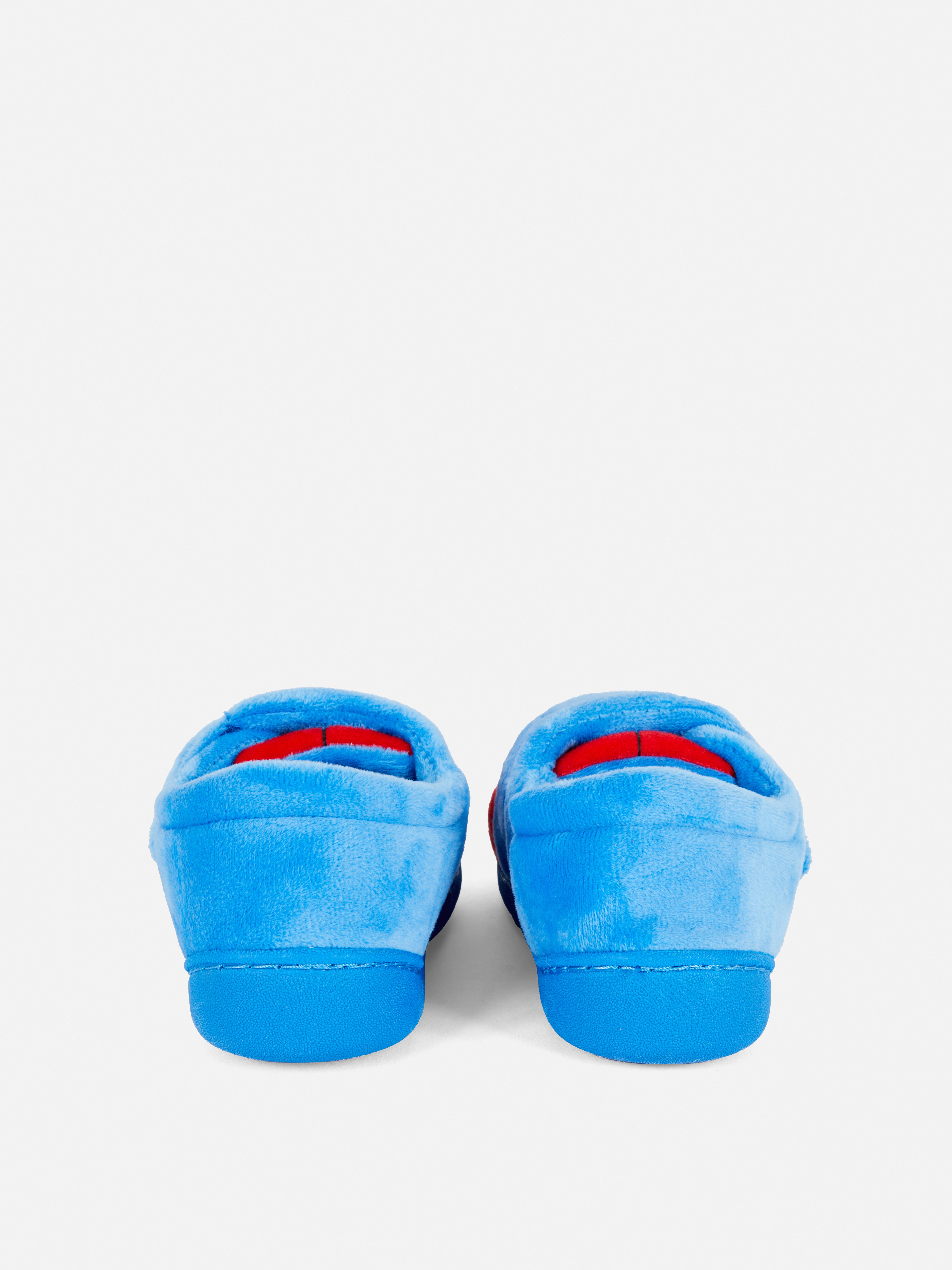 Pantofole con cupsole Spider-Man Marvel