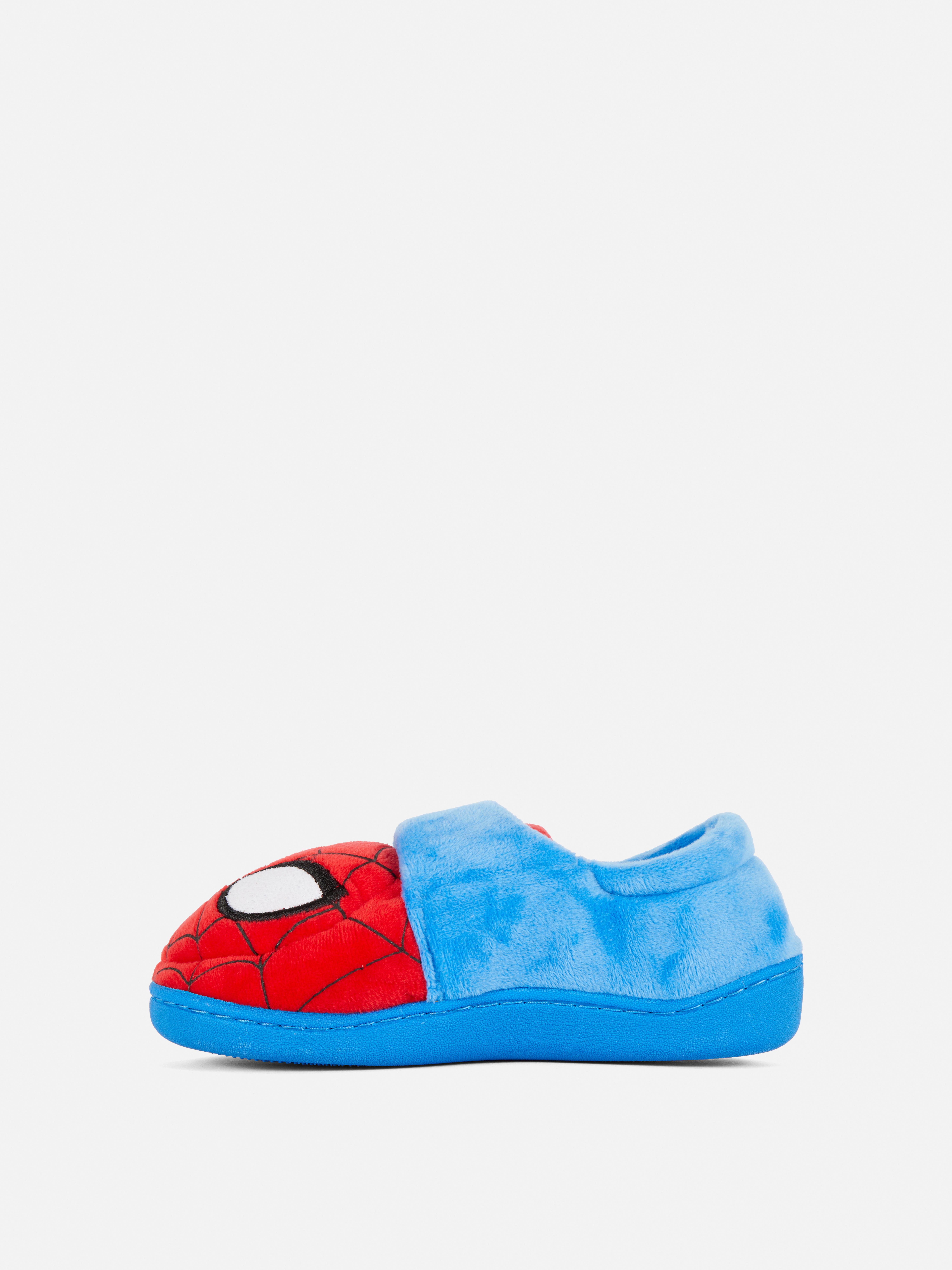 Pantofole con cupsole Spider-Man Marvel