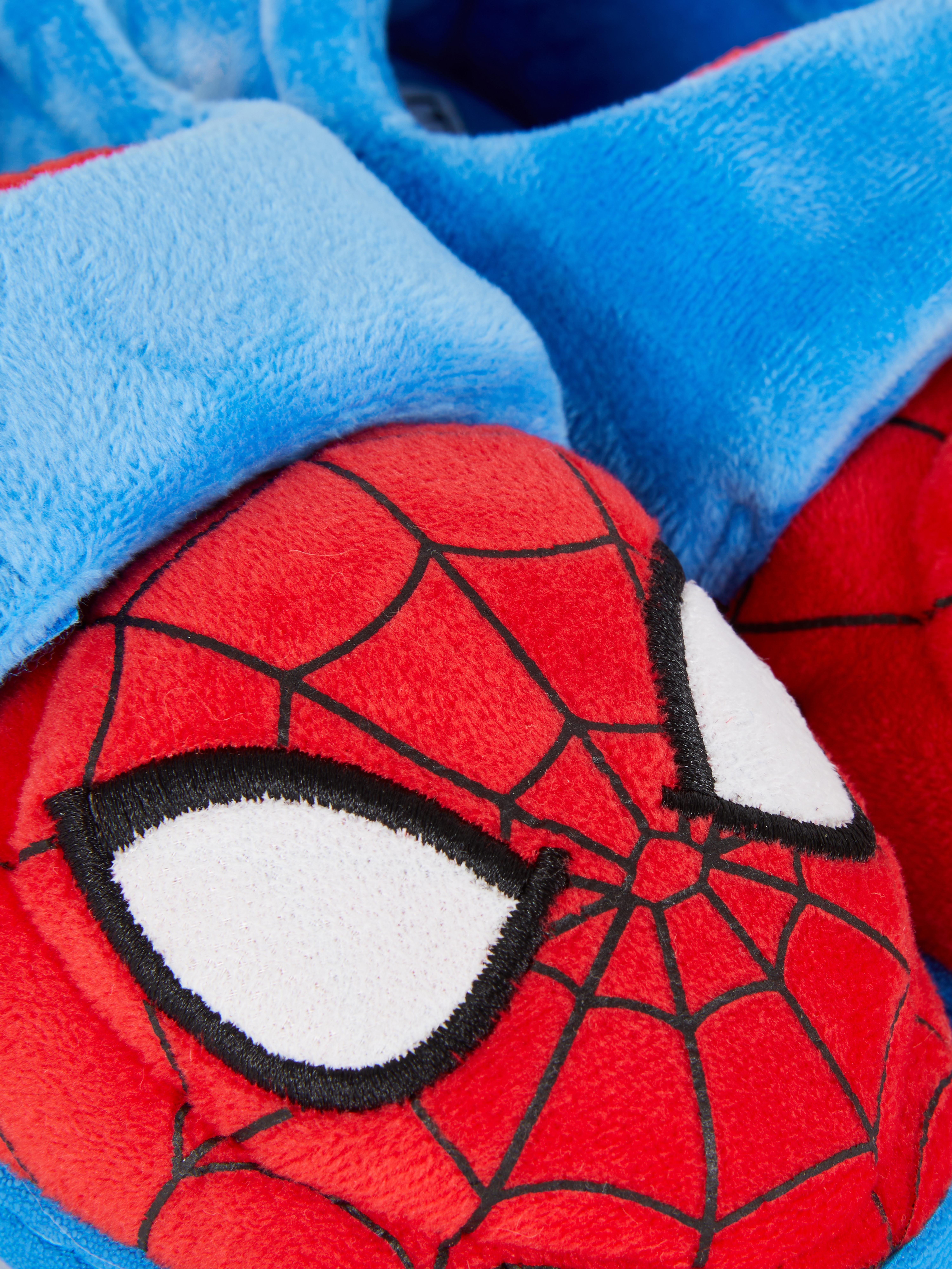 Pantofole con cupsole Spider-Man Marvel
