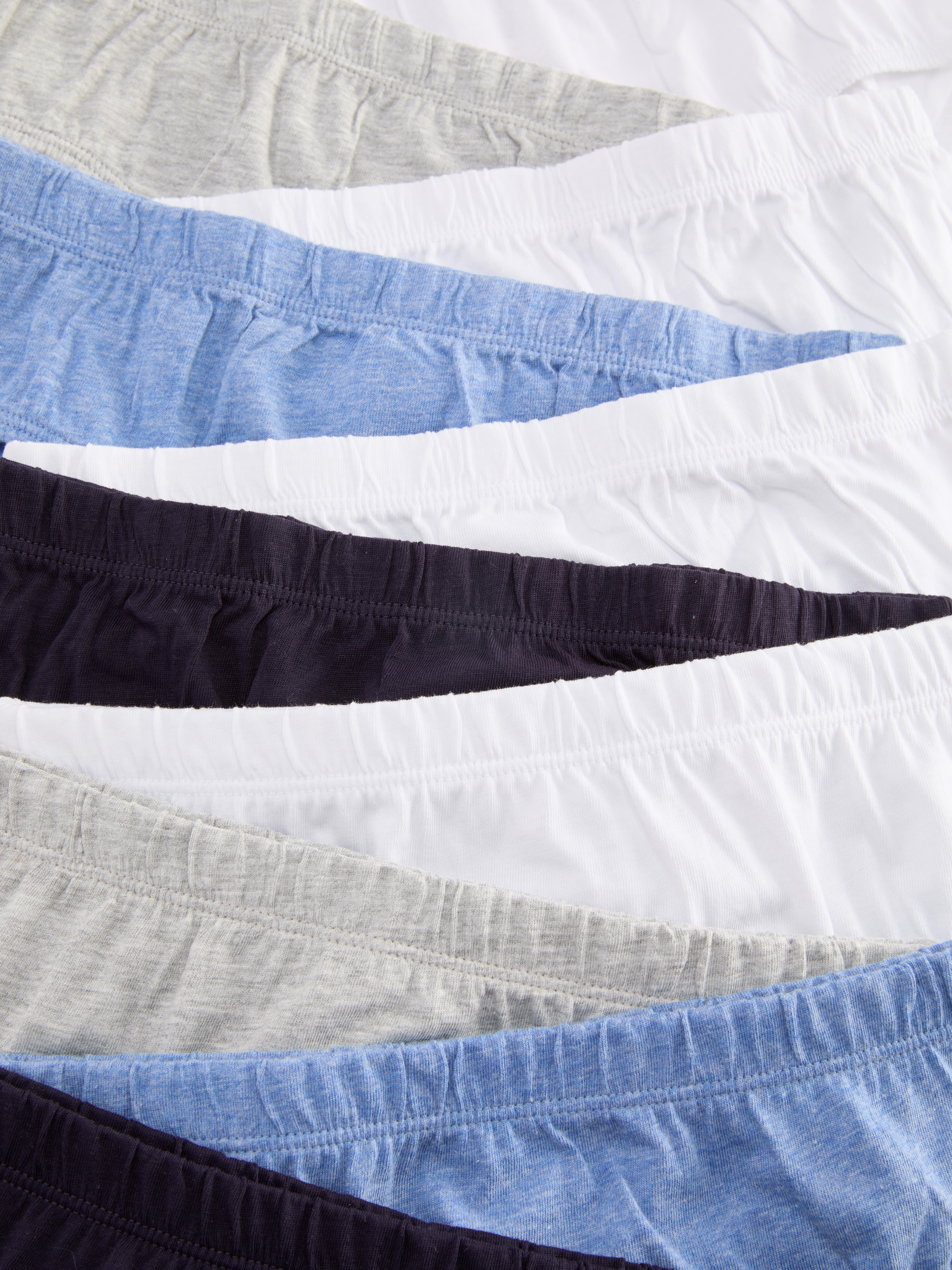 1.5-15yrs | 10pk Essential Briefs