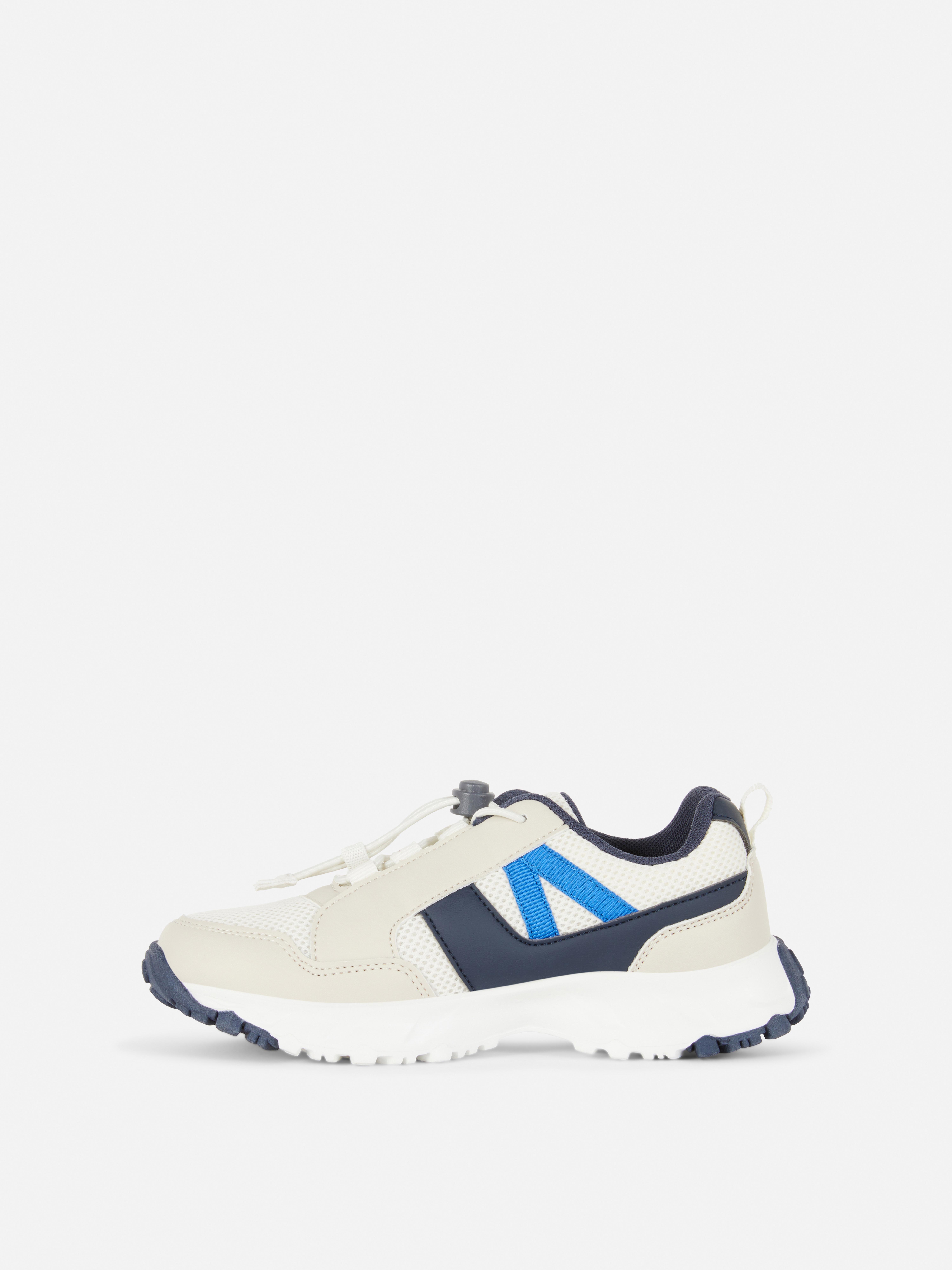 Sportliche Low-Top-Sneaker