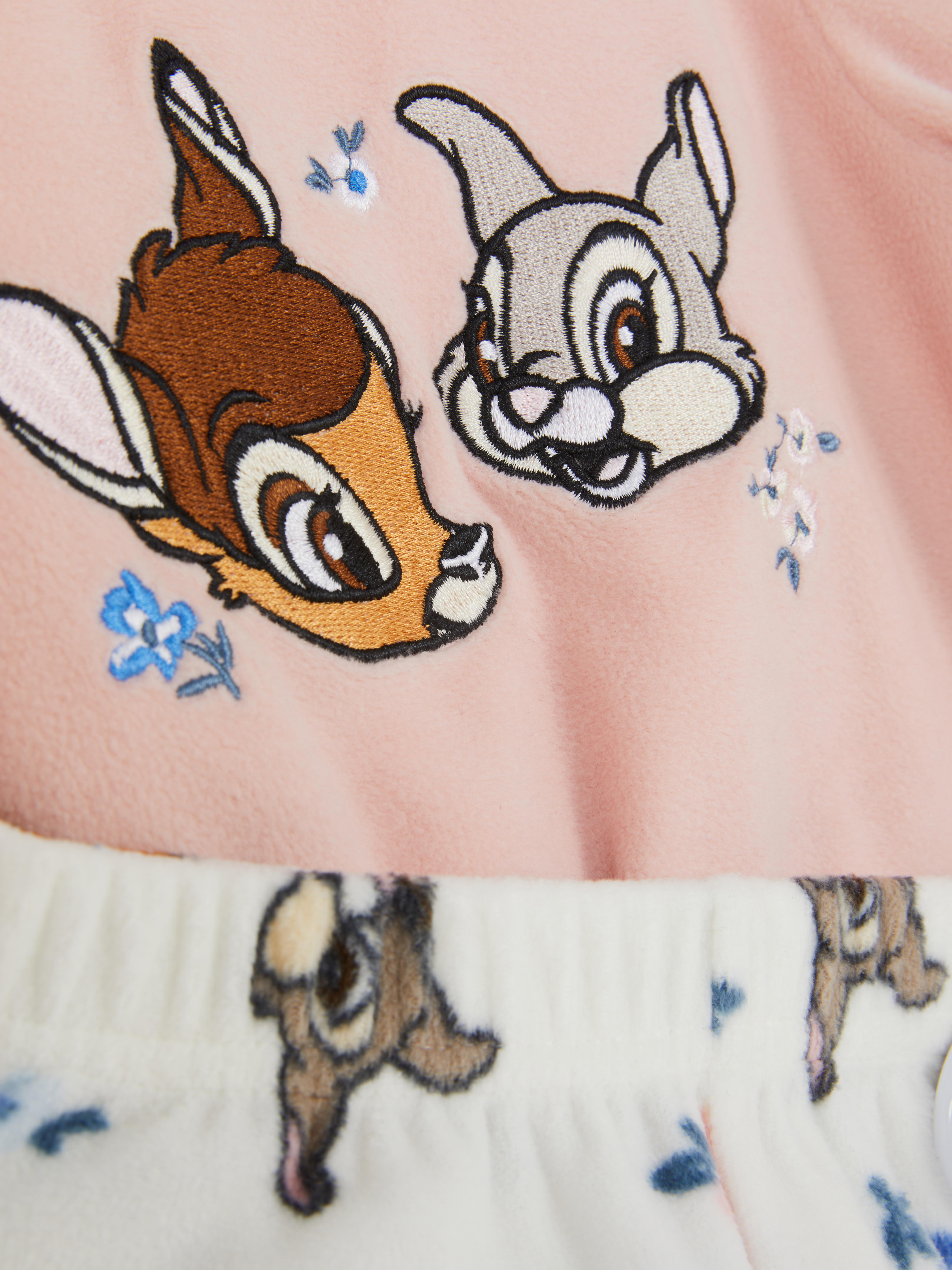 6–36 hónapos | Disney Bambi polárpizsama