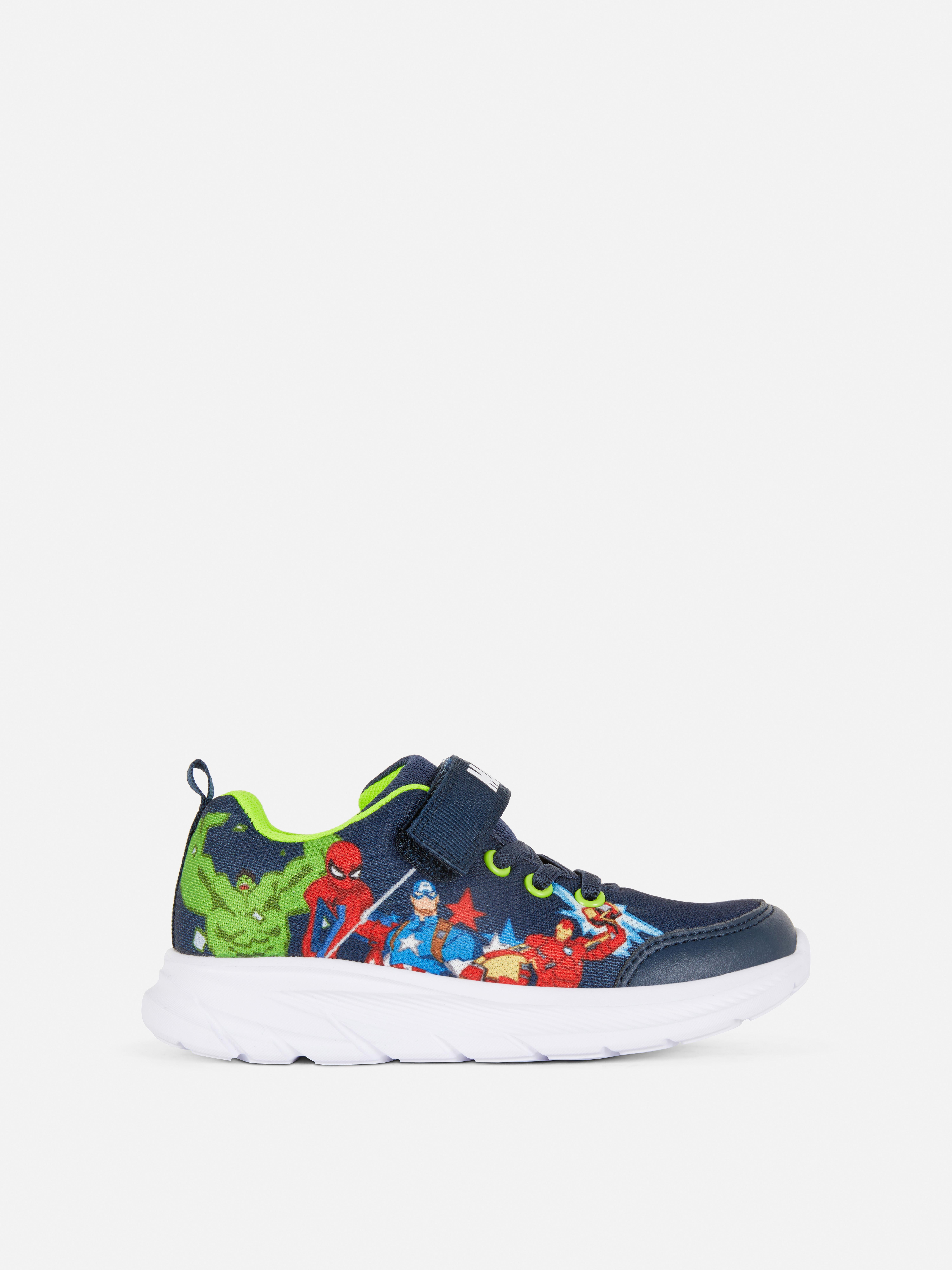 MARVEL Avengers Trainers
