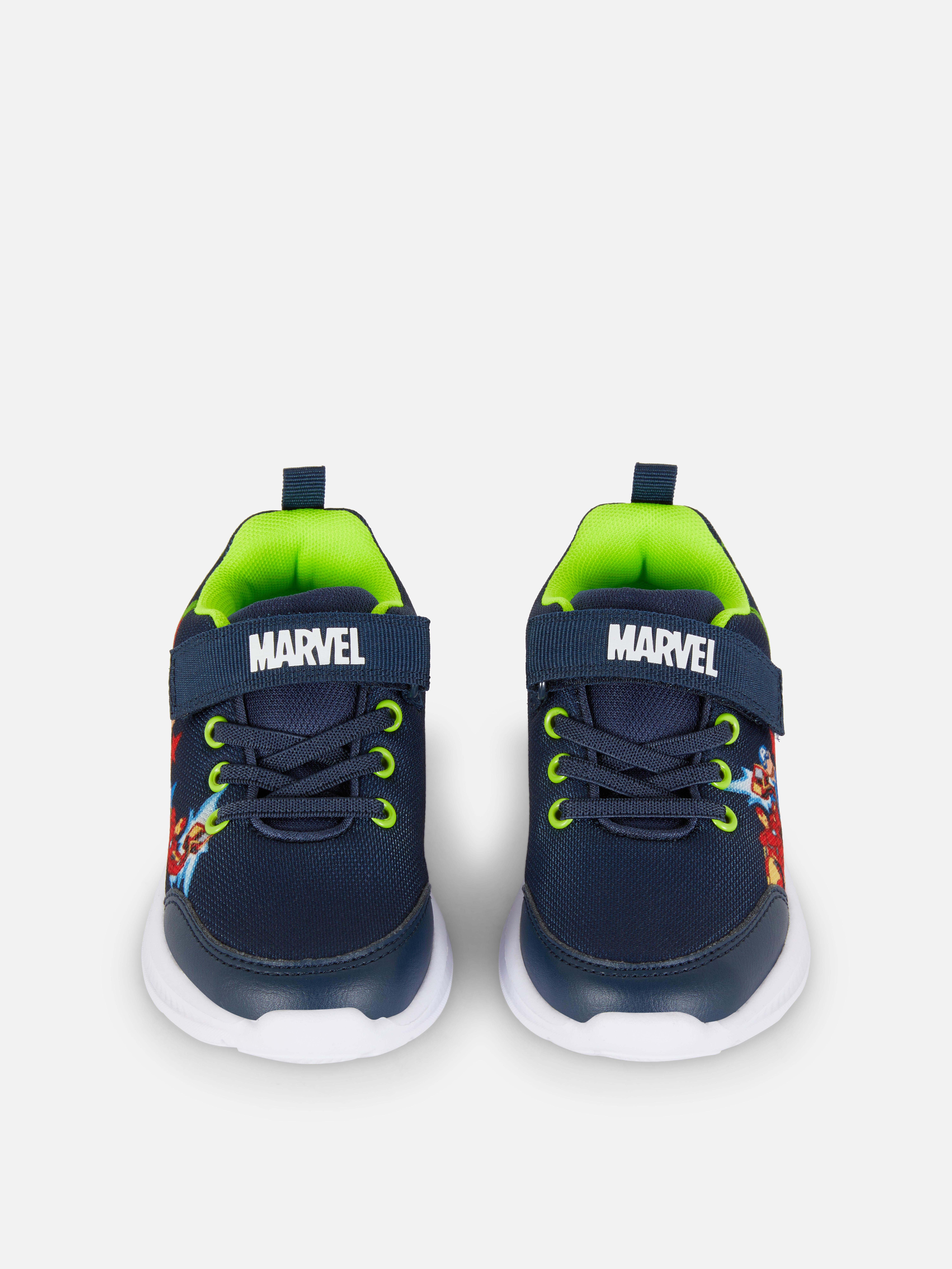 MARVEL Avengers Trainers