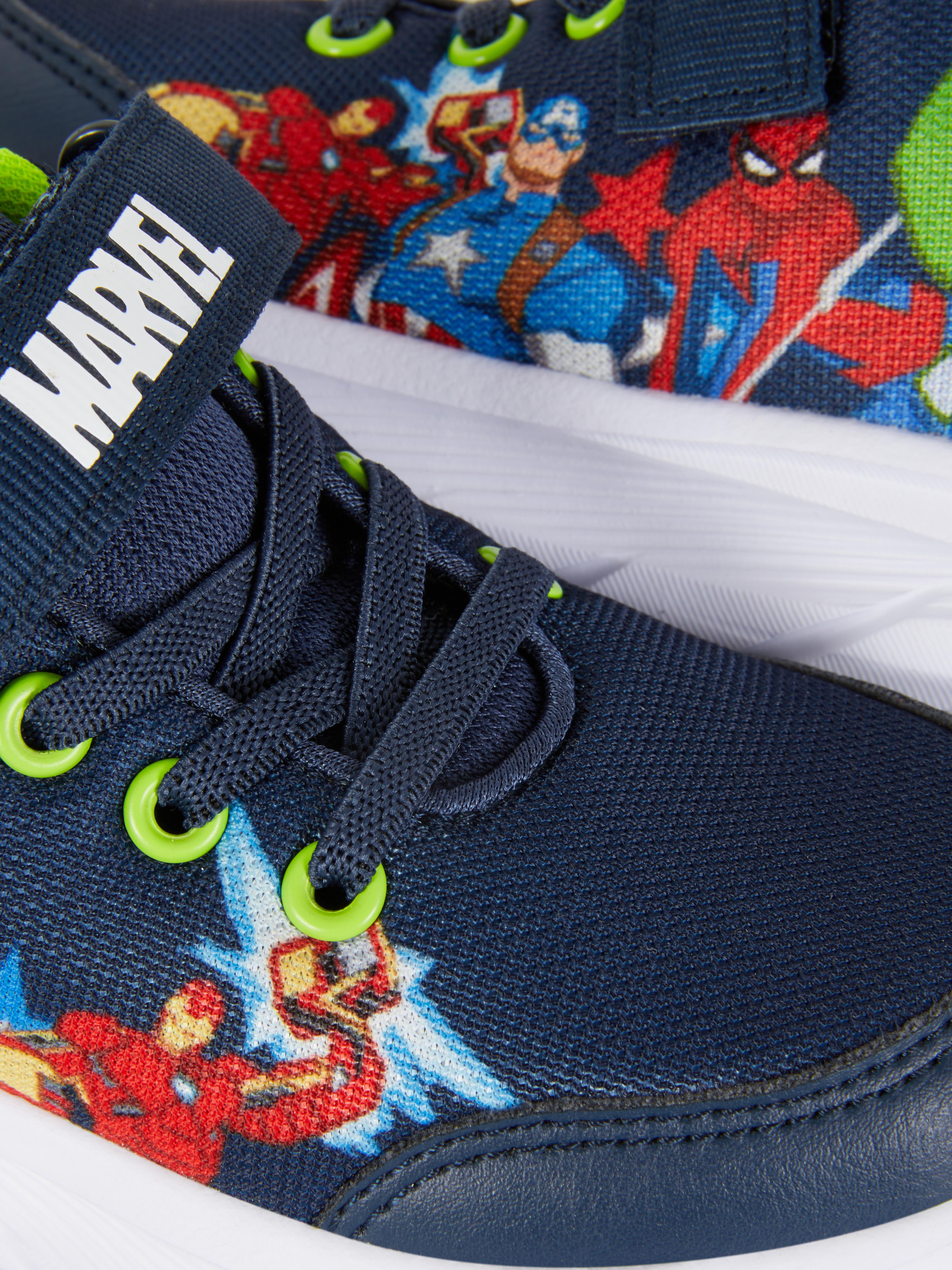 MARVEL Avengers Trainers