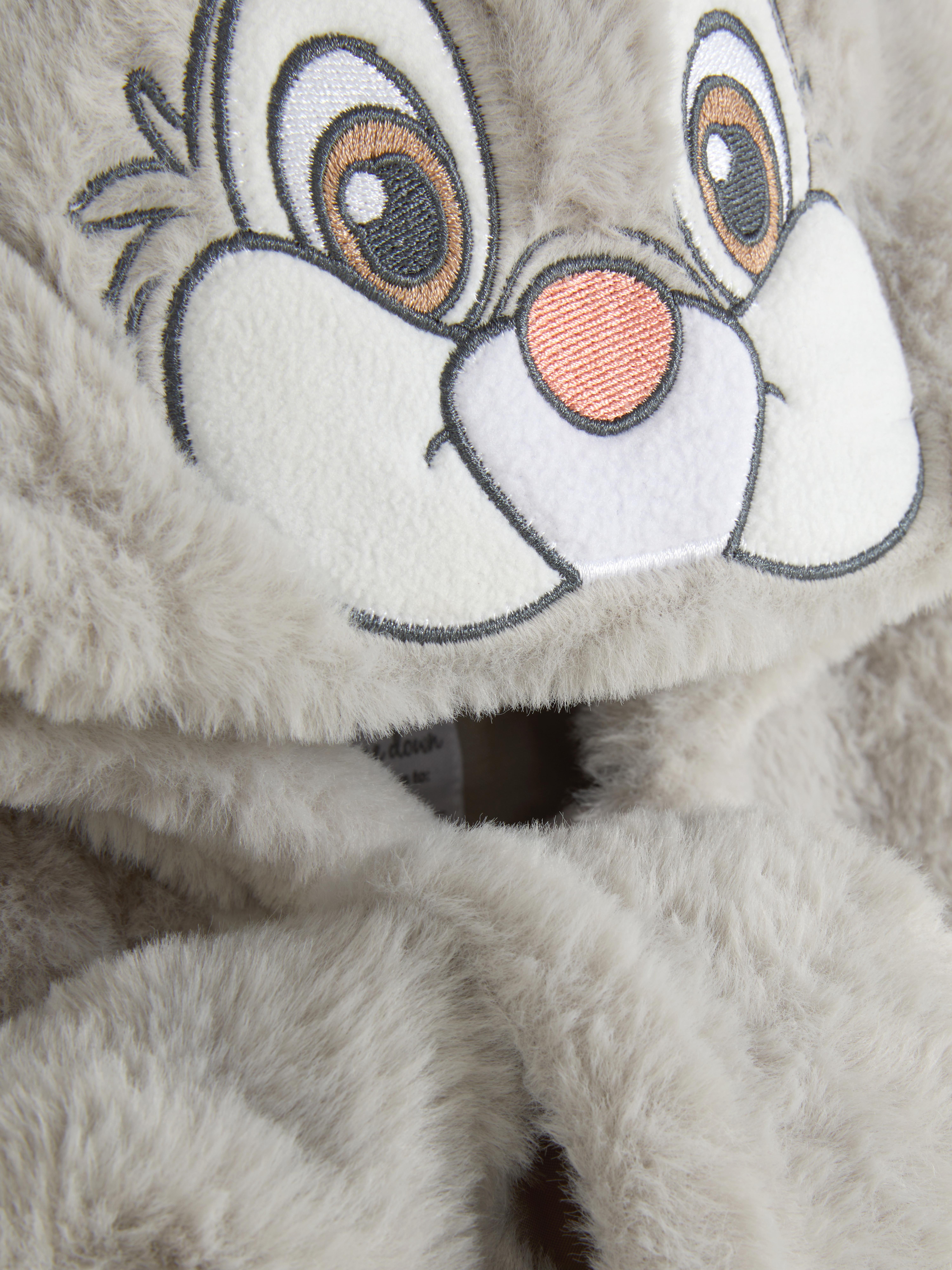 0-18mths | Disney’s Bambi Thumper Newborn Pramsuit