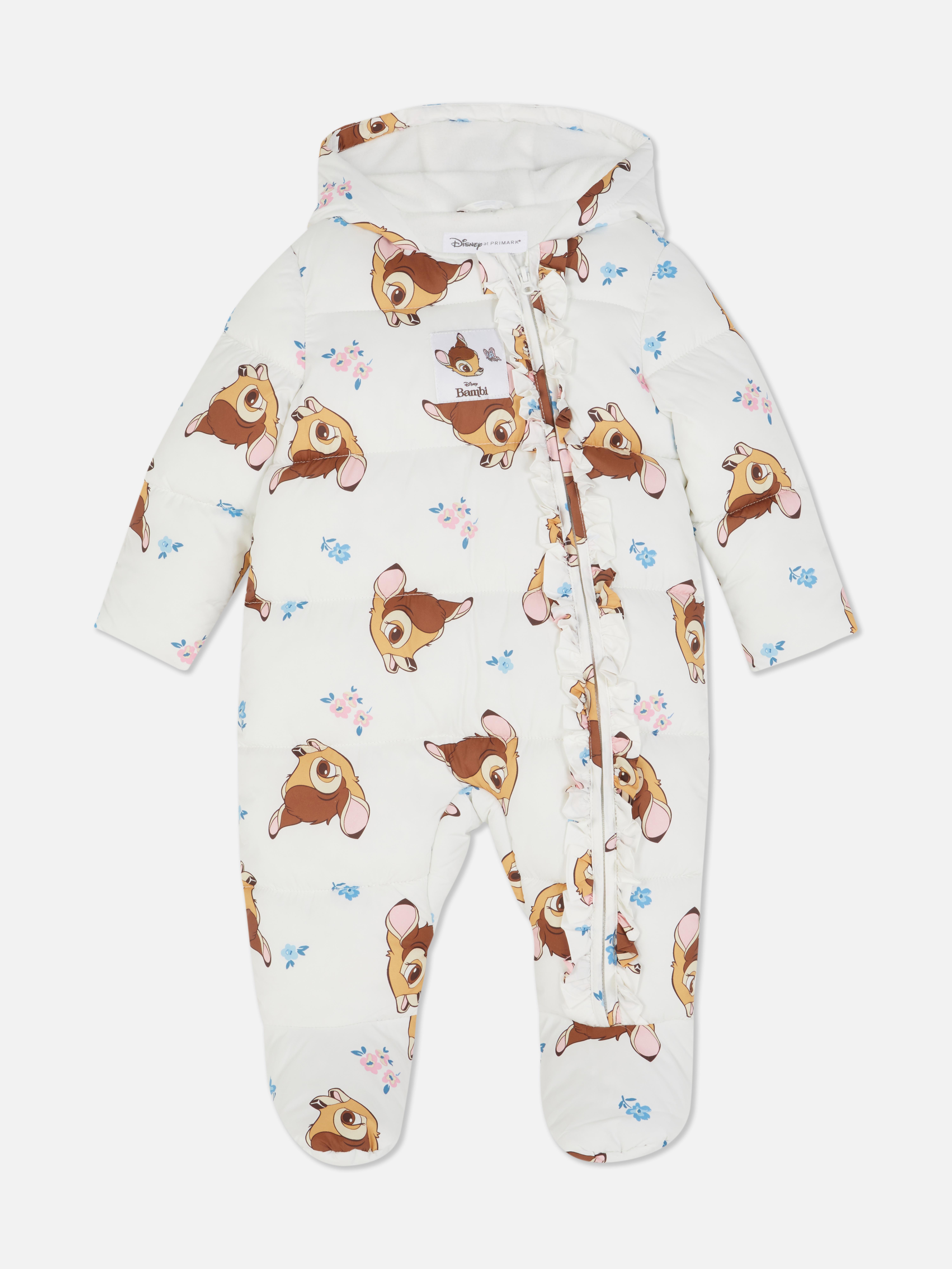 Disney’s Bambi Pramsuit