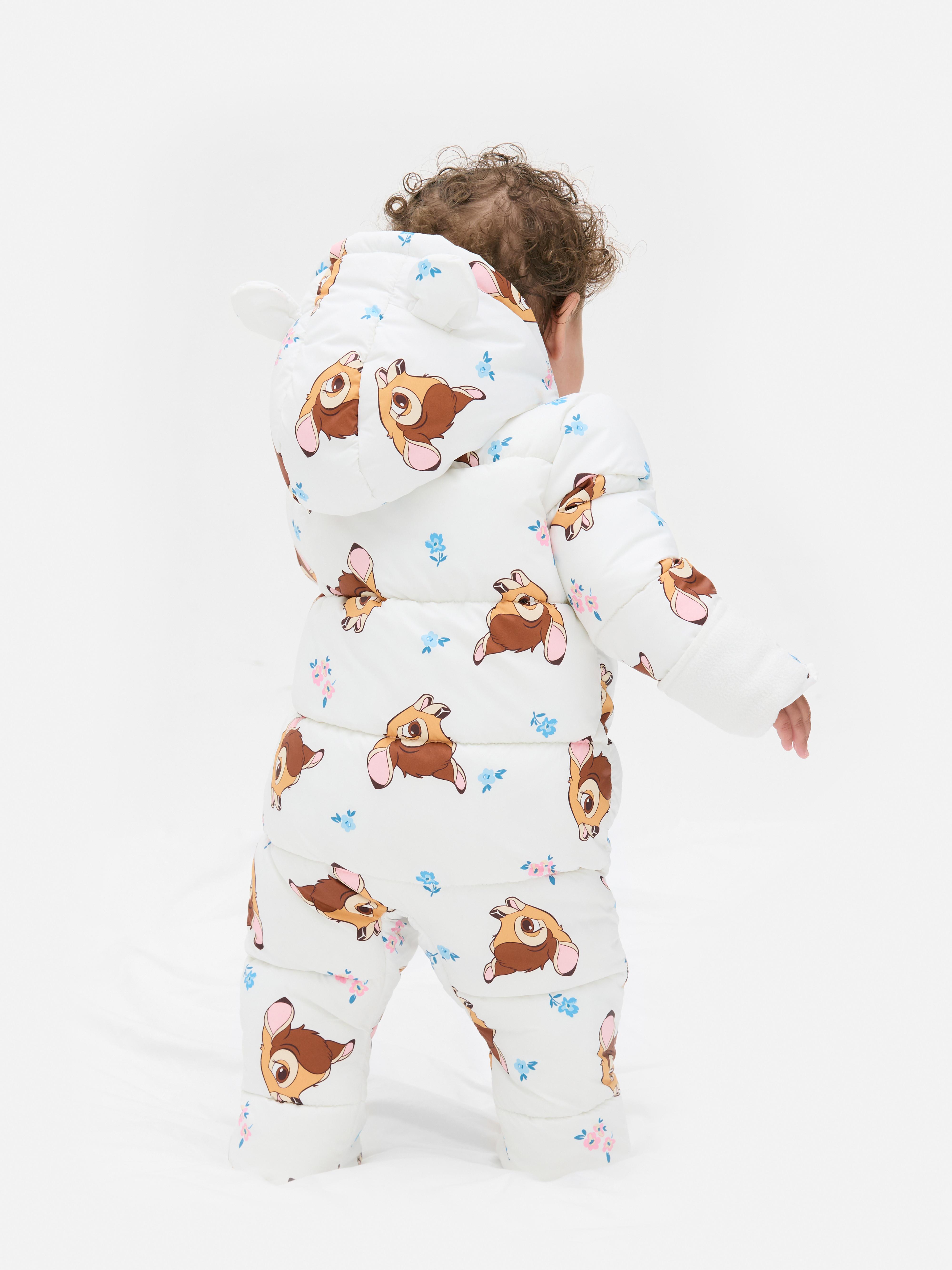 Pajac Disney Bambi