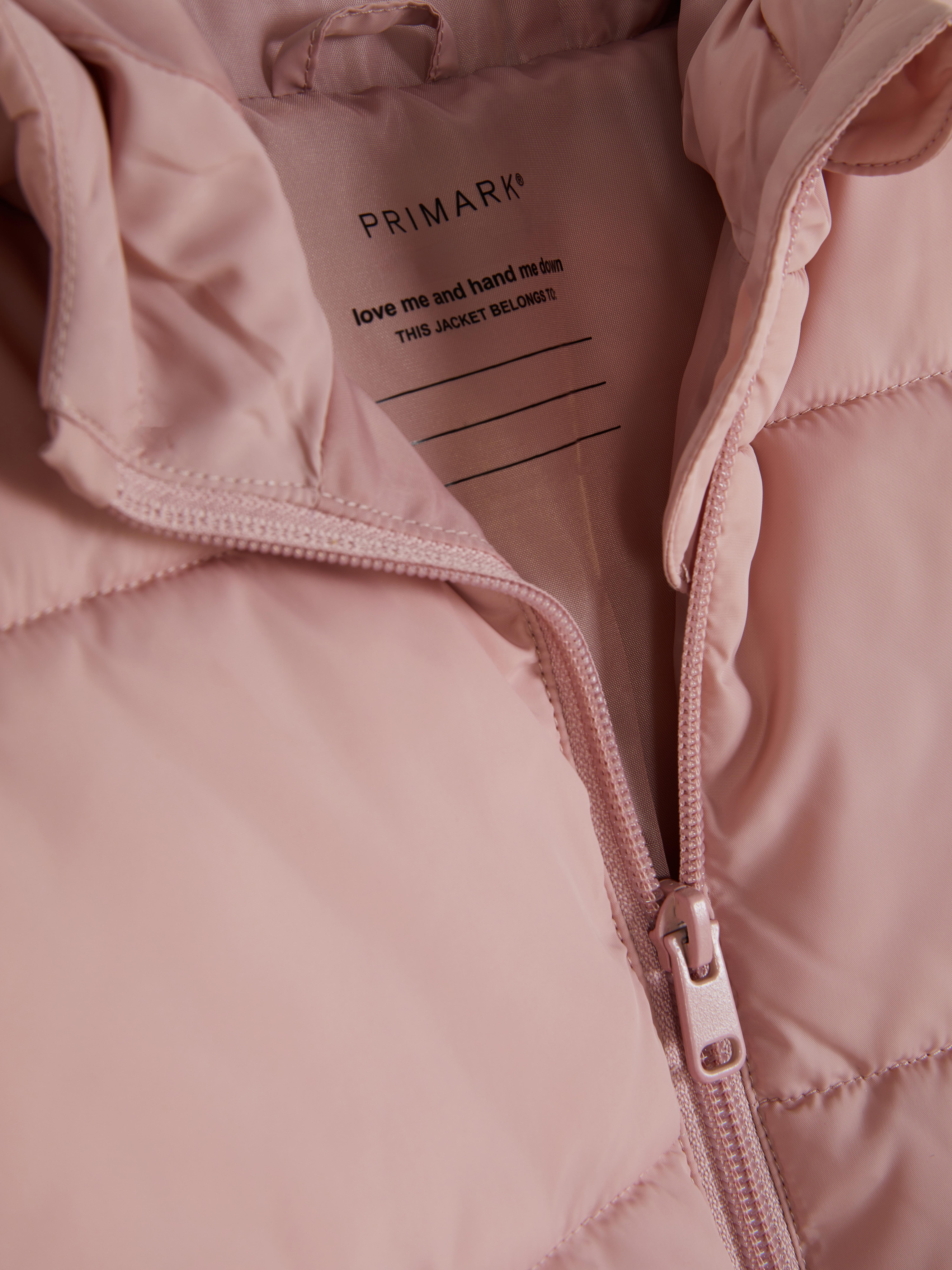 トップス Hood By Air Zip Gimmick Printed Parka club Room Men's Parka with a Faux Fur-Hood Jacket CR2MP107 M