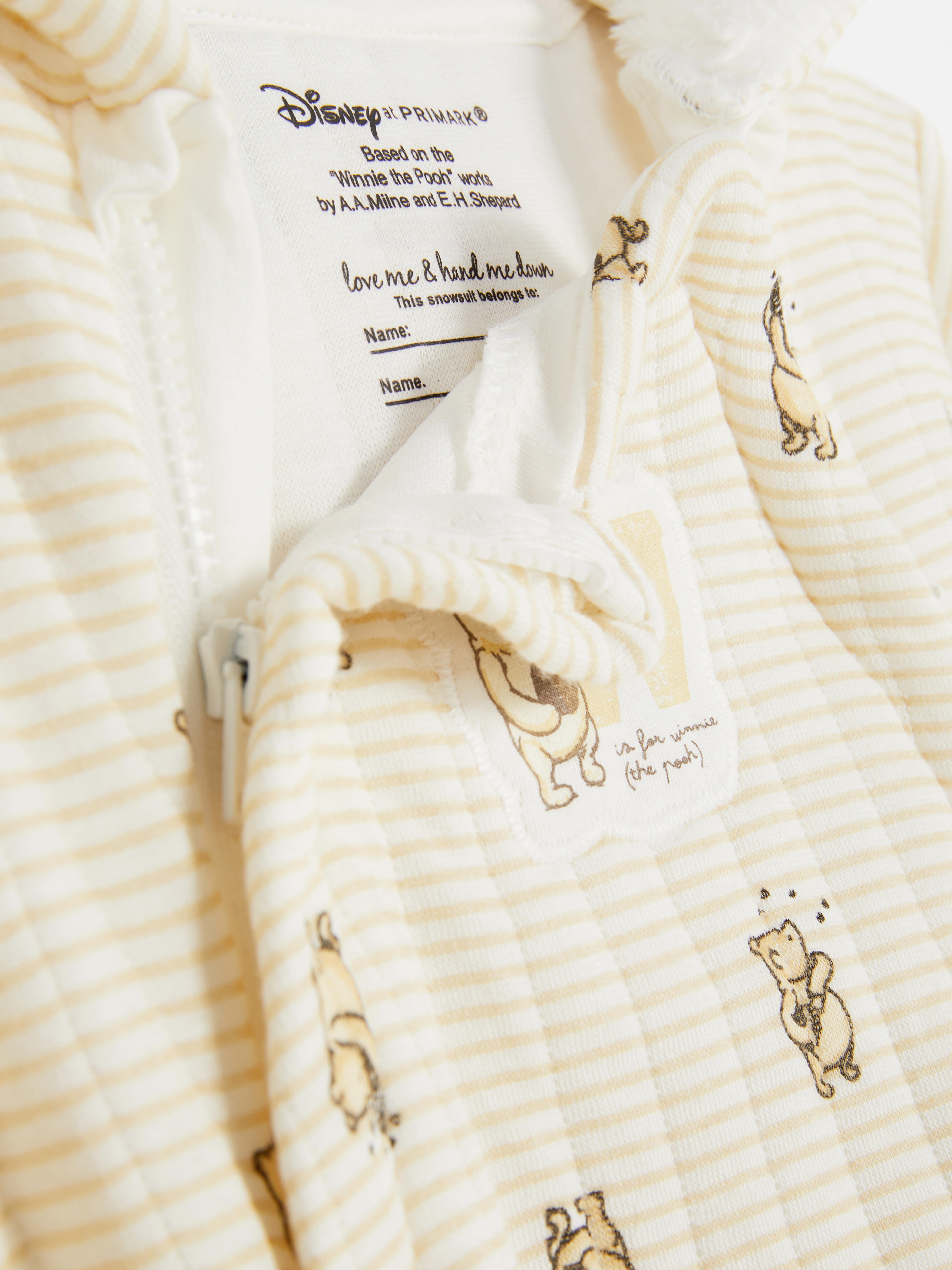 „Disney Winnie Puuh“ Overall