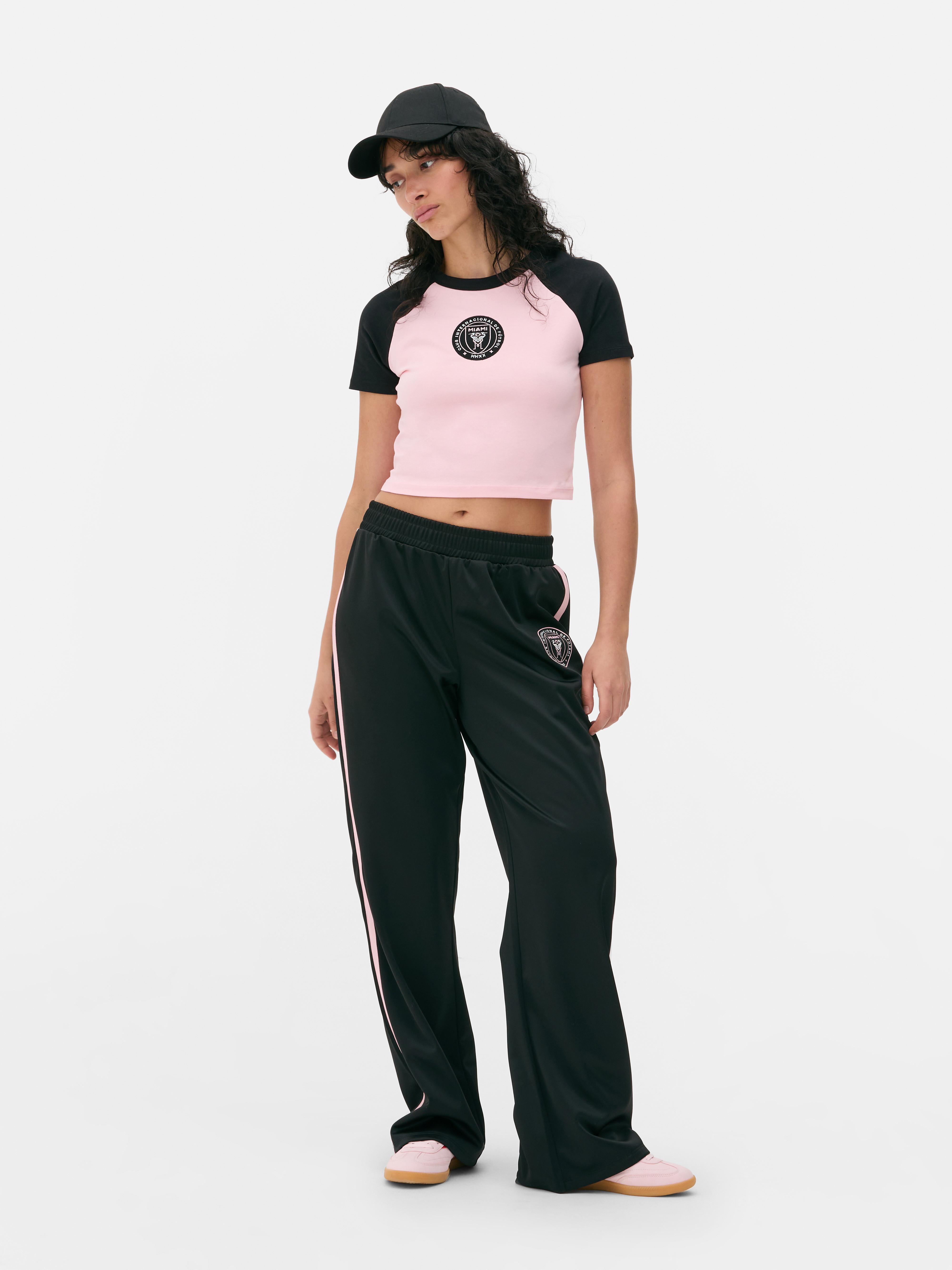 Inter Miami CF Baby Tee