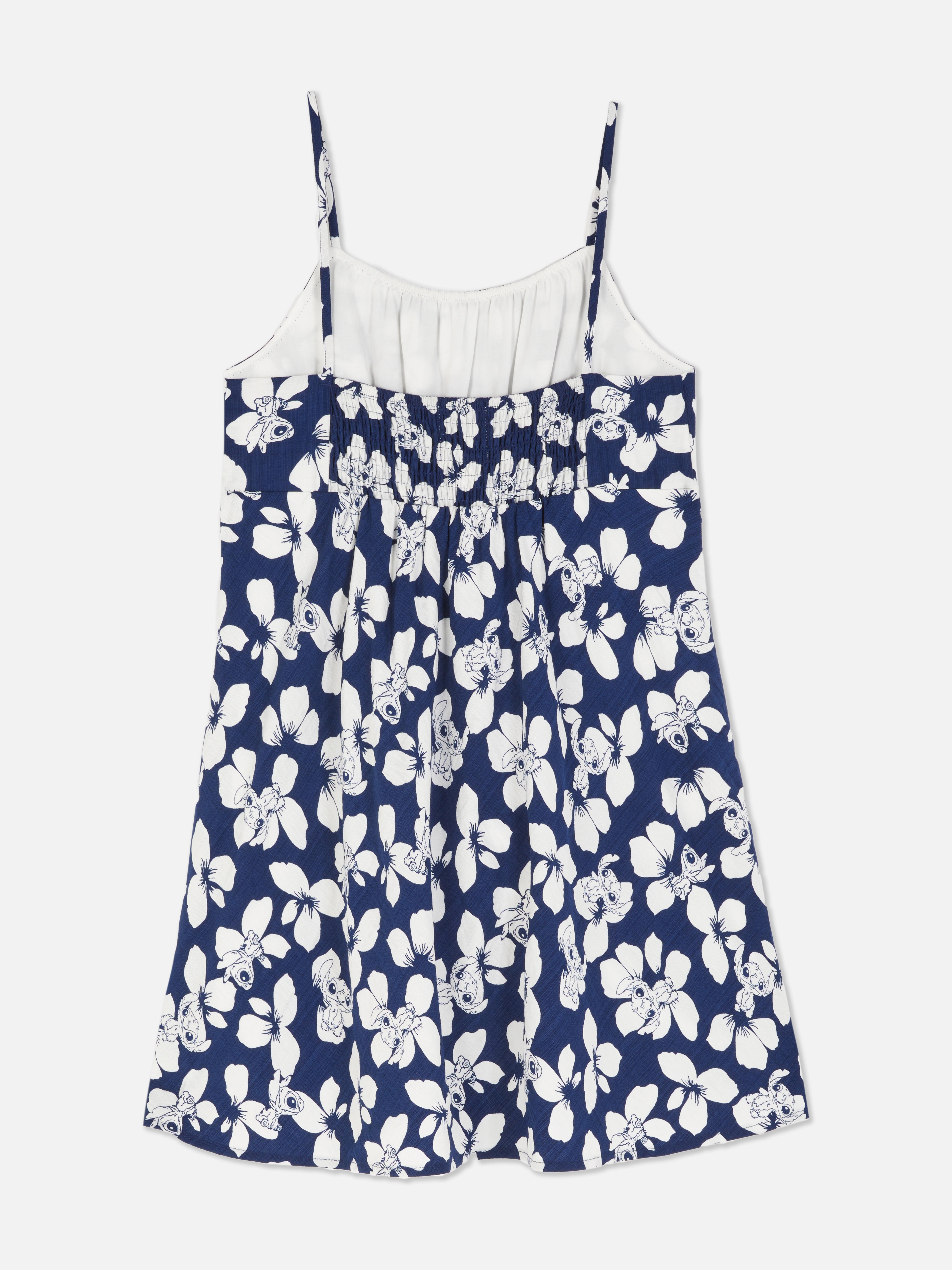 Zomerjurk Disney's Stitch