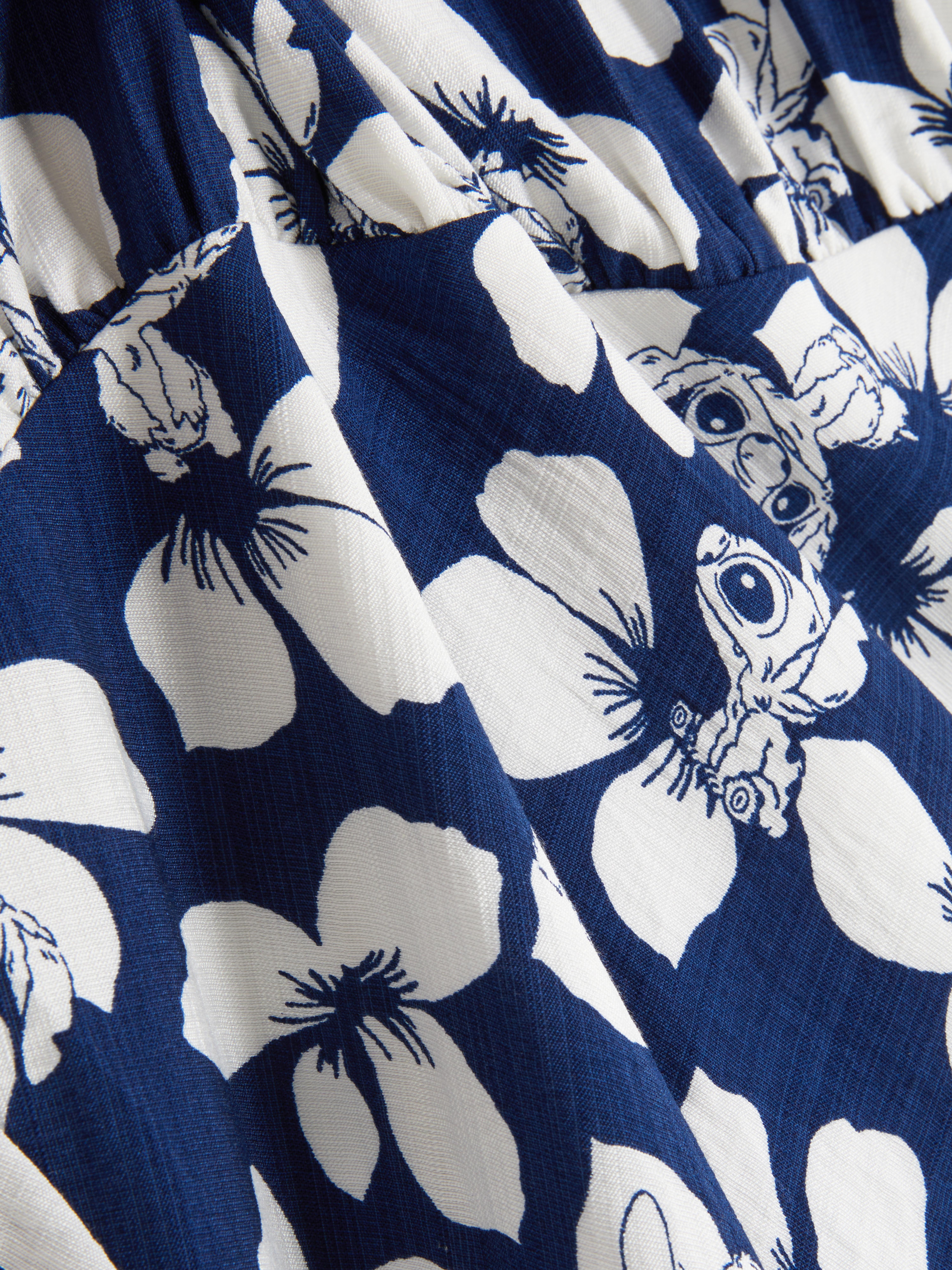 Zomerjurk Disney's Stitch