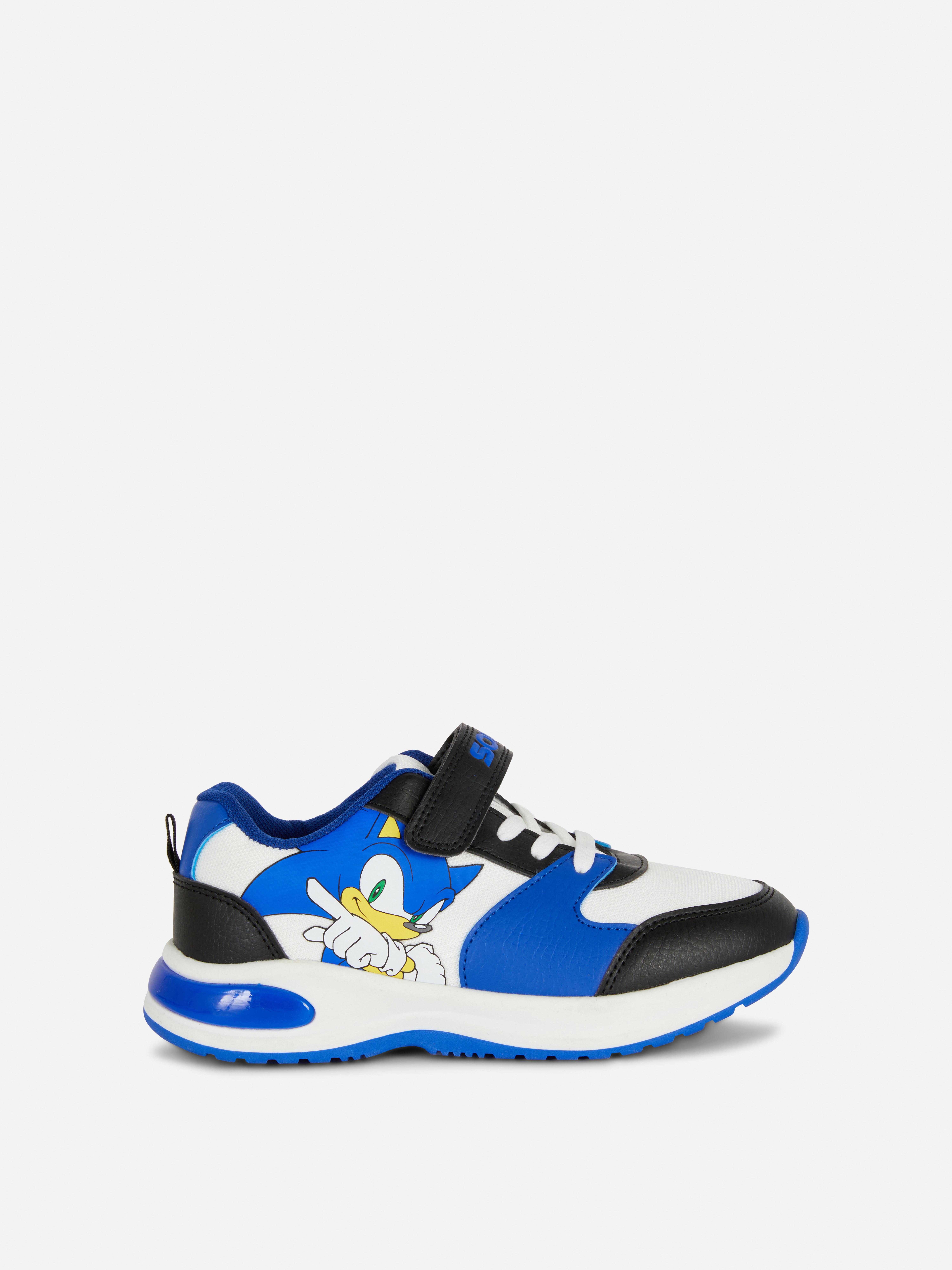 Lage sneakers Sonic The Hedgehog