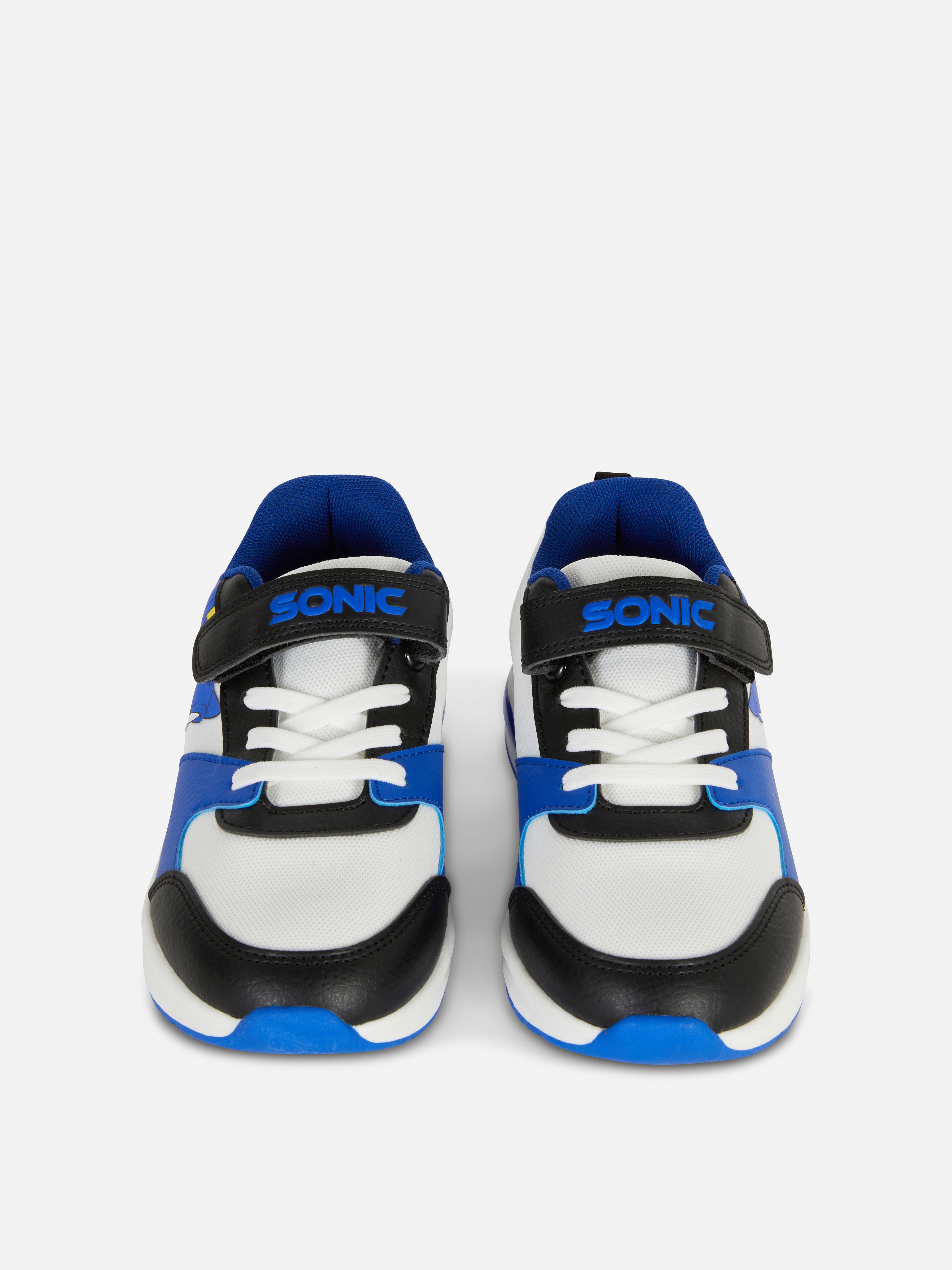 Lage sneakers Sonic The Hedgehog