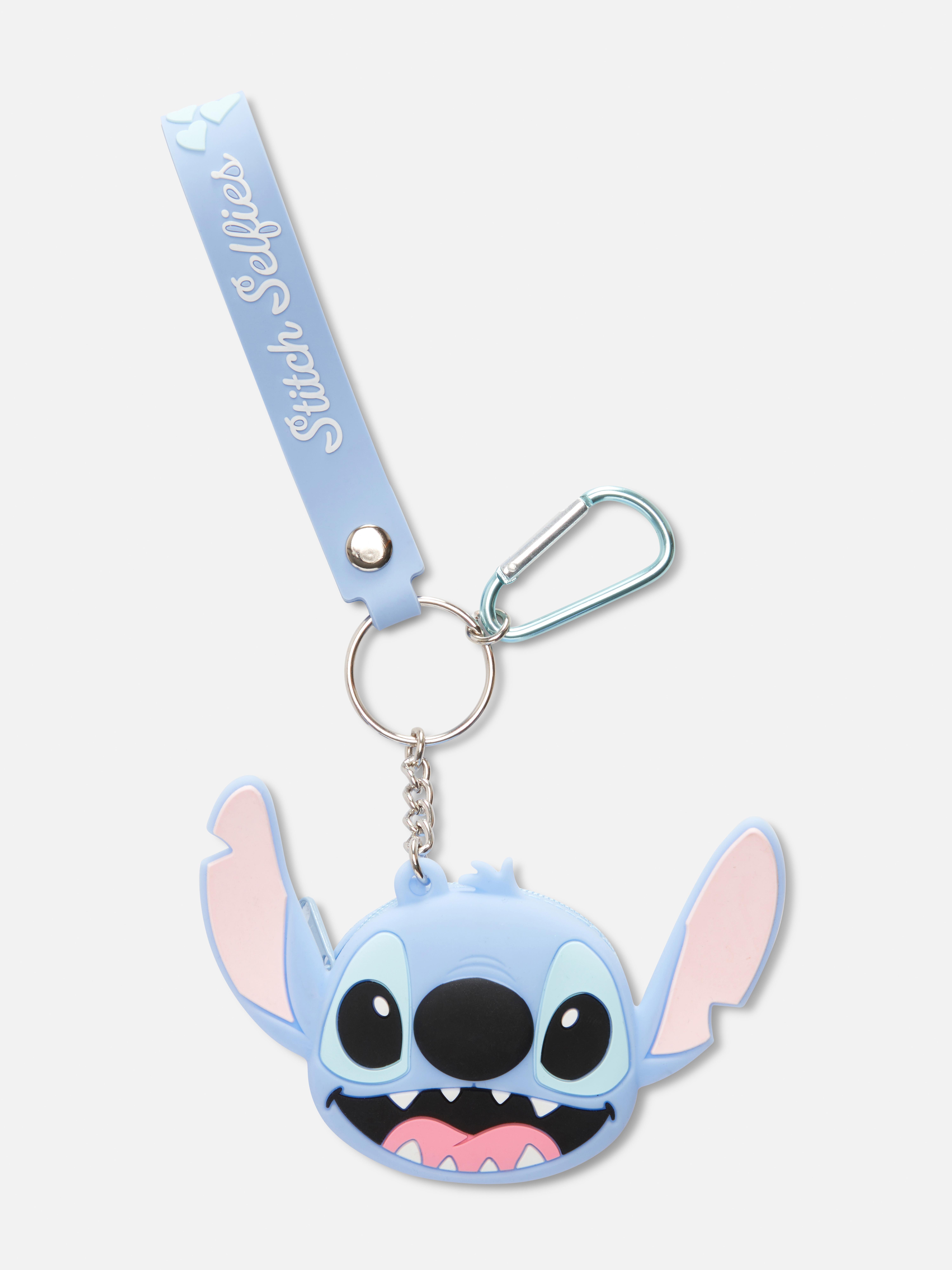 Disney’s Stitch Travel Dangle