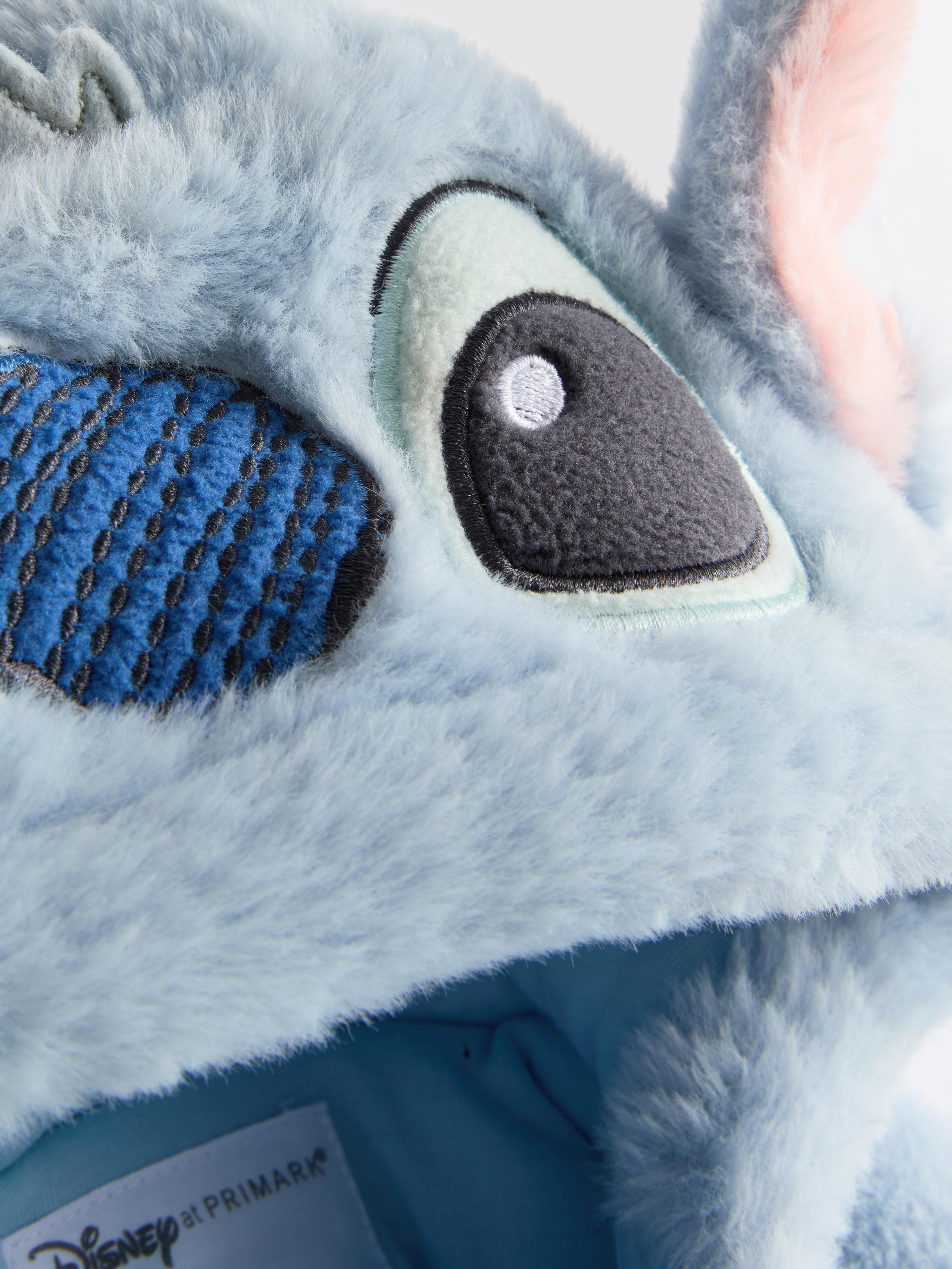 0-18mths | Disney’s Stitch Newborn Pramsuit