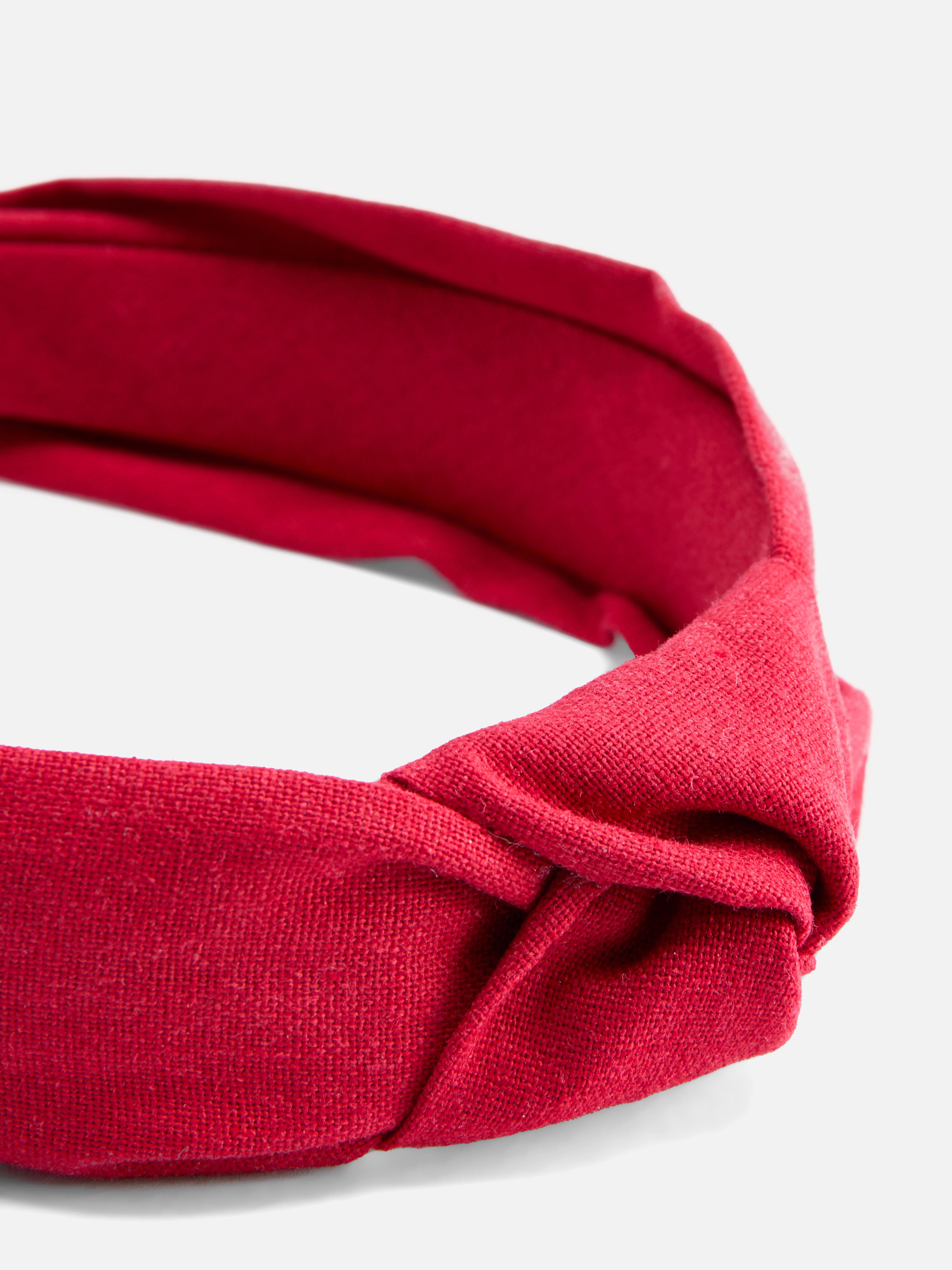 Rio Knot Headband