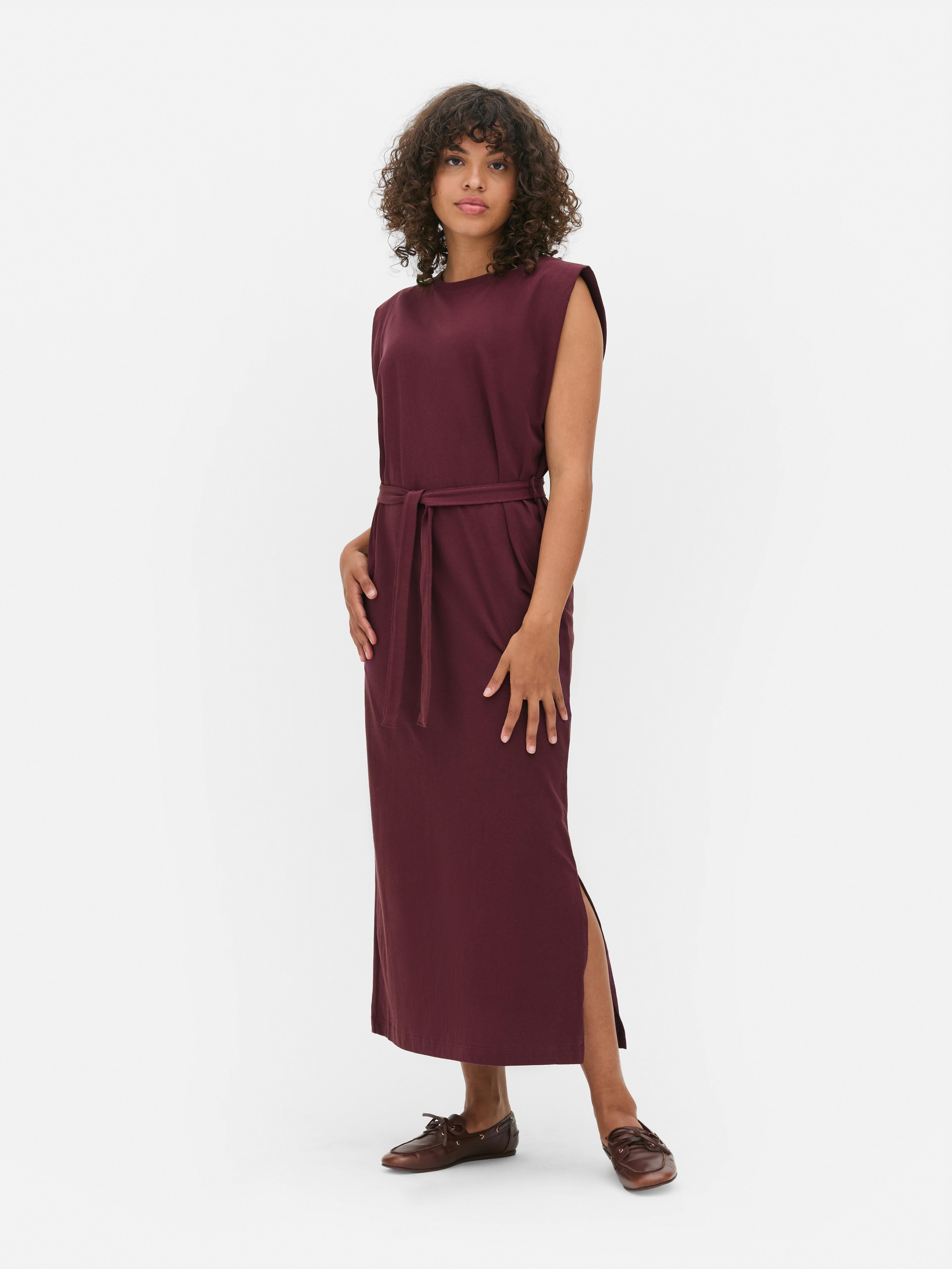 Midi Jurk Jurken Bruiloft Zomer Jurkje Bruiloft Zomer Jurk