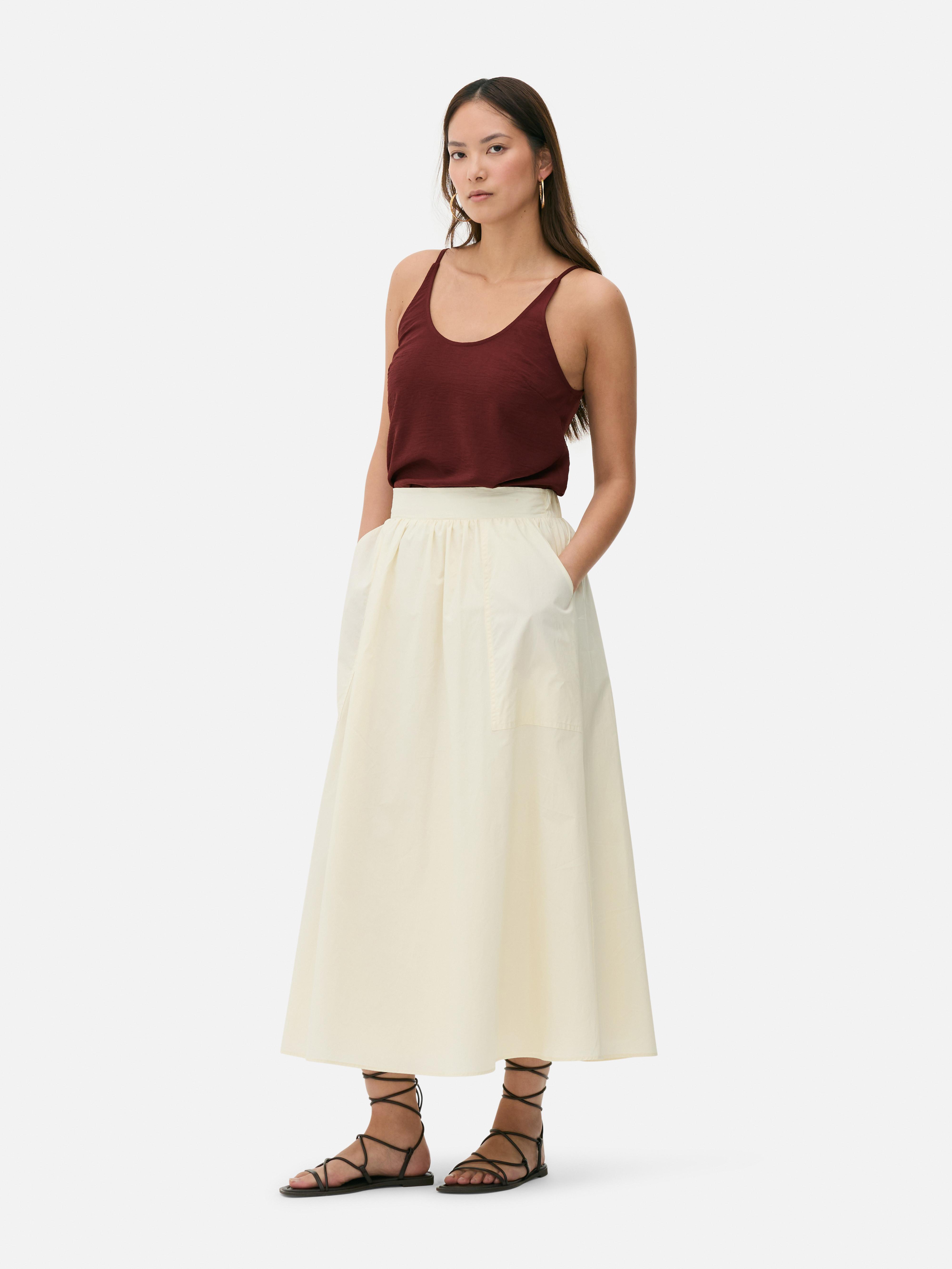 Airflow Cami Top