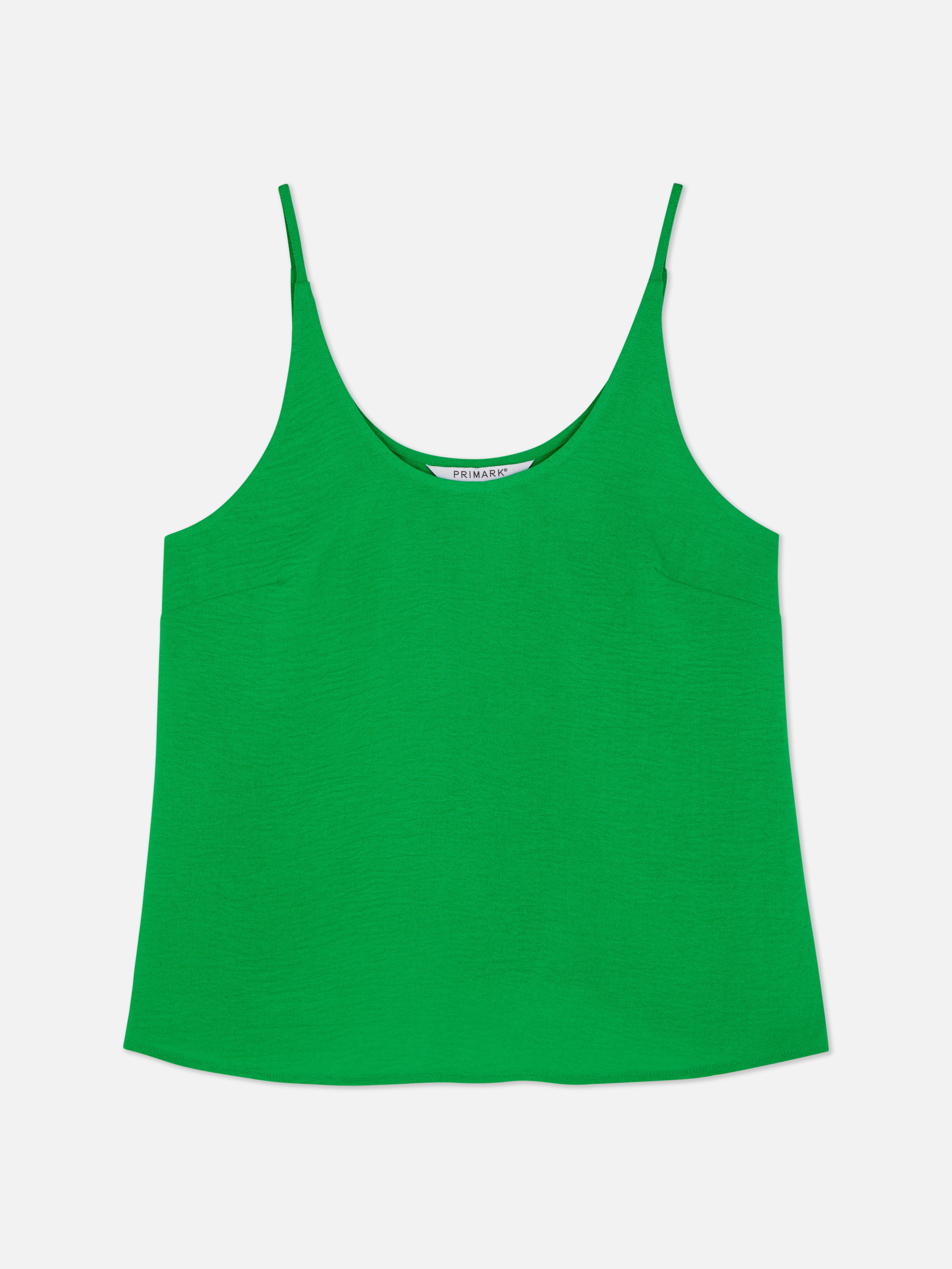 Caraco léger