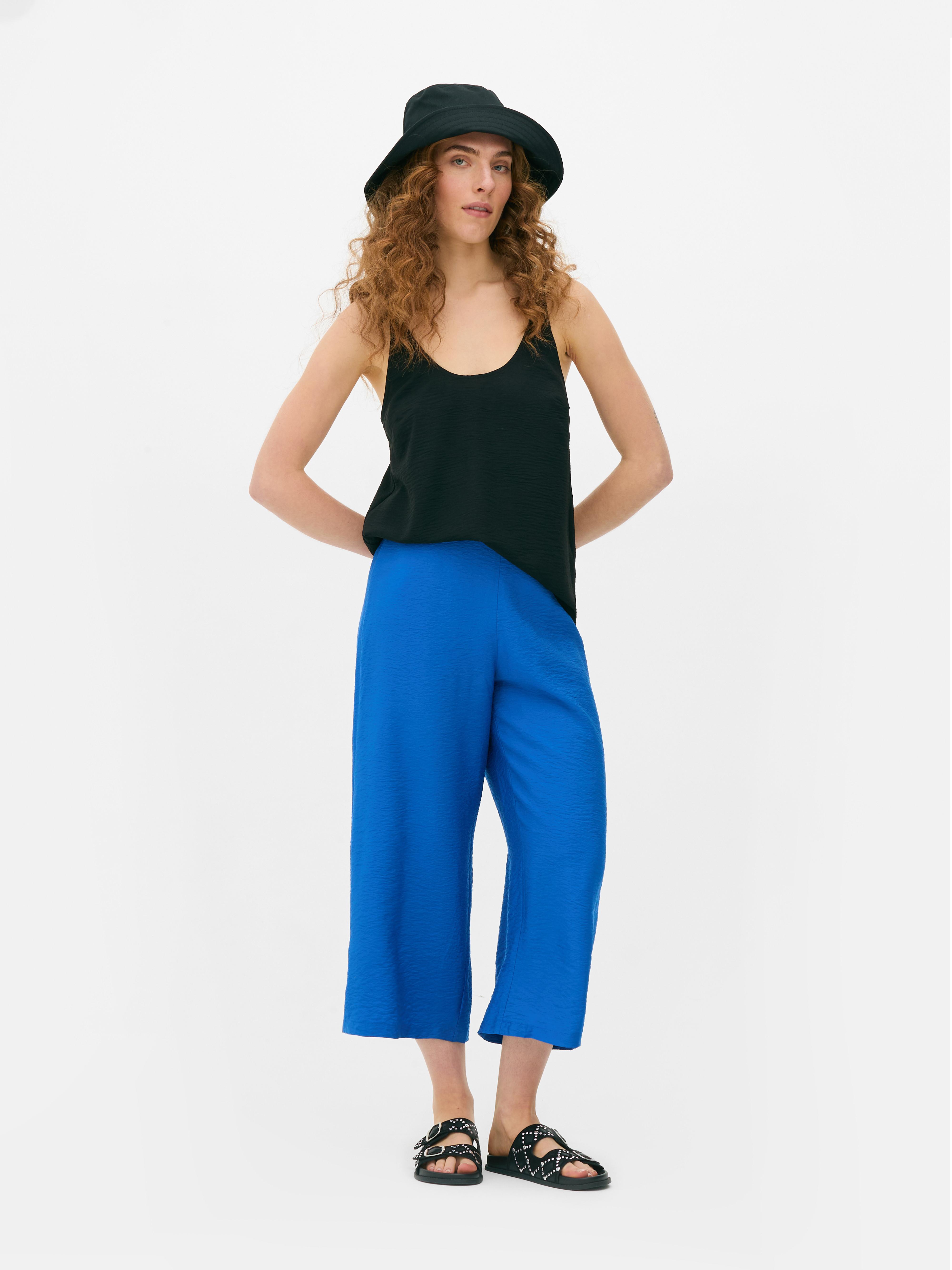 Airflow Cami Top