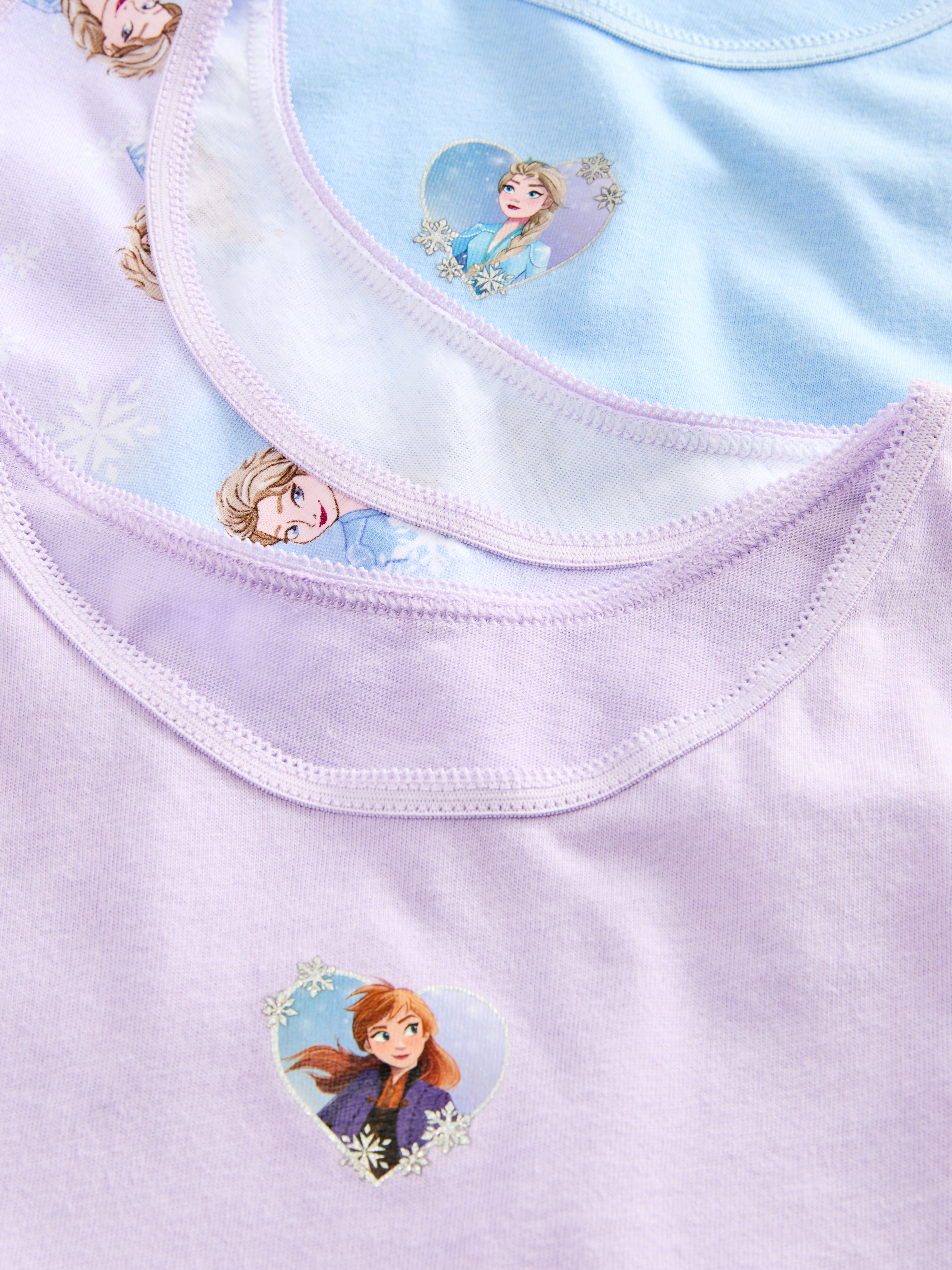1.5-10yrs | 3pk Disney’s Frozen Tanks