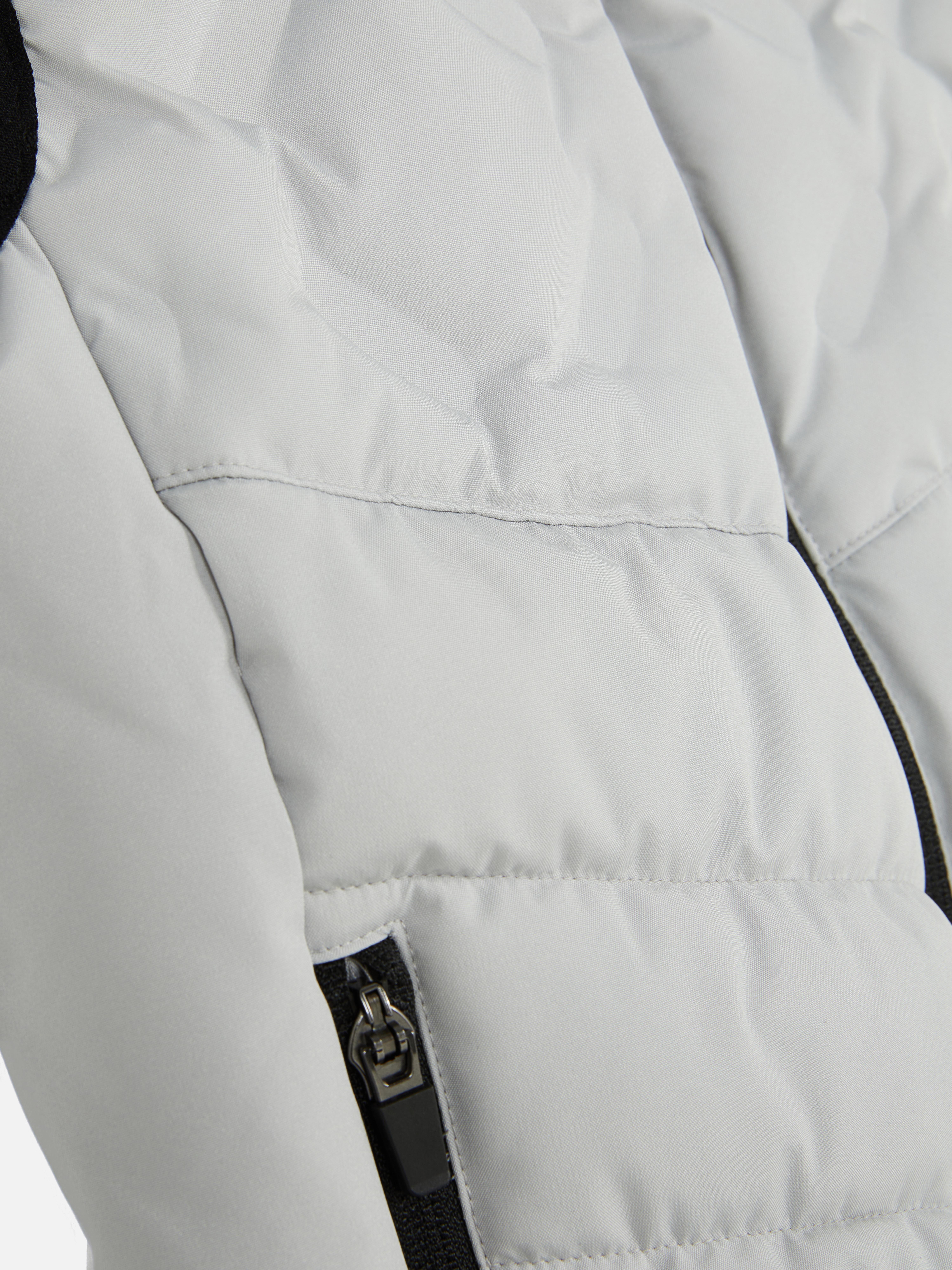 5–15 ans | Veste sans manches zippée